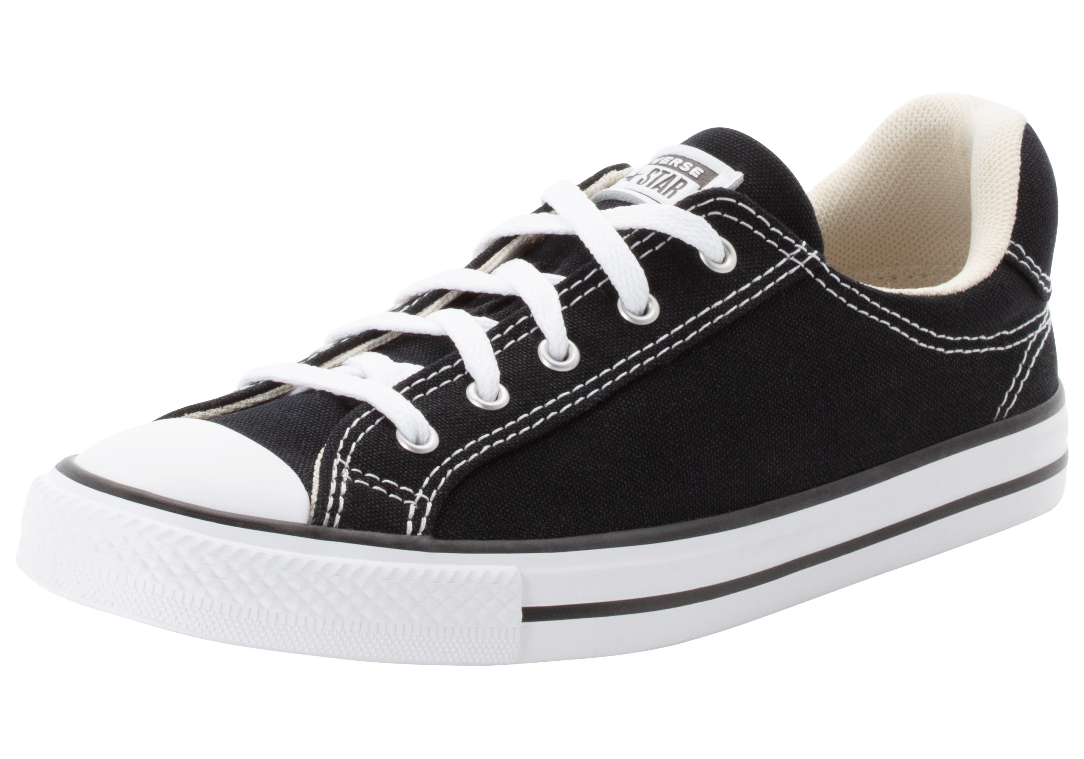 Converse CHUCK TAYLOR ALL STAR DAINTY LUCKY Sneaker günstig online kaufen