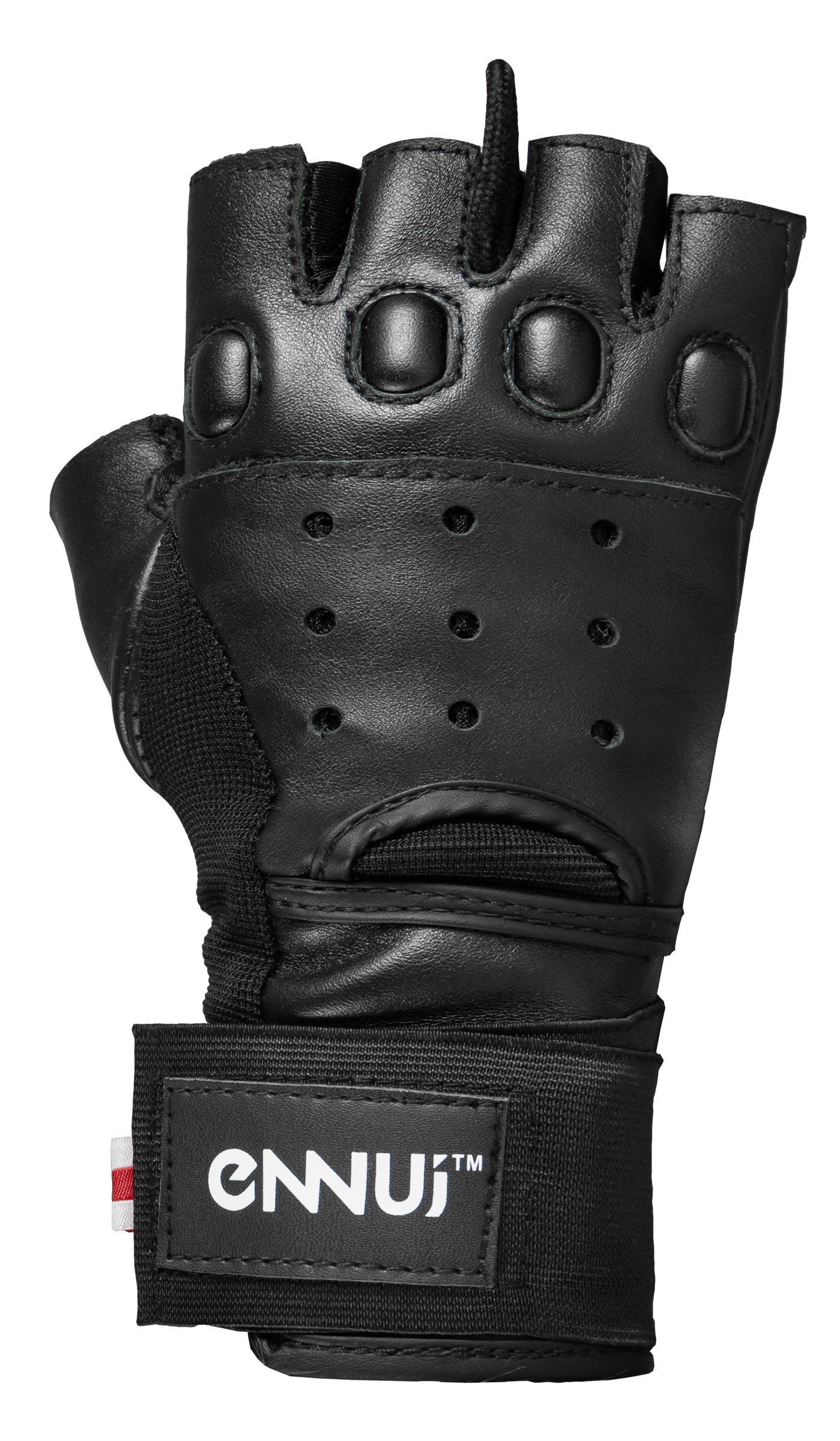 Ennui Handgelenkschutz Urban Glove (Set, 2-tlg., 1 Paar)