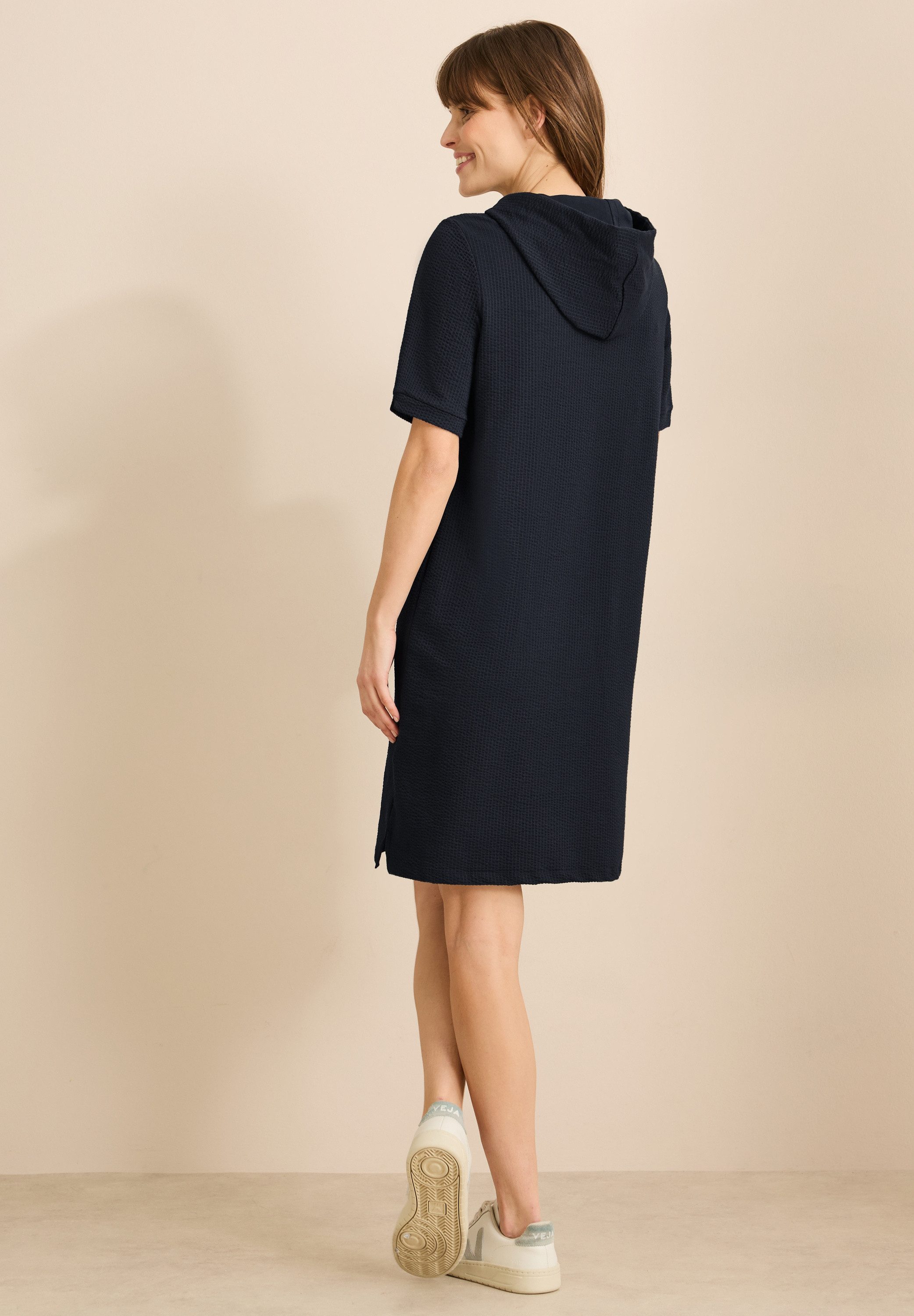 Cecil Midikleid, knielang günstig online kaufen