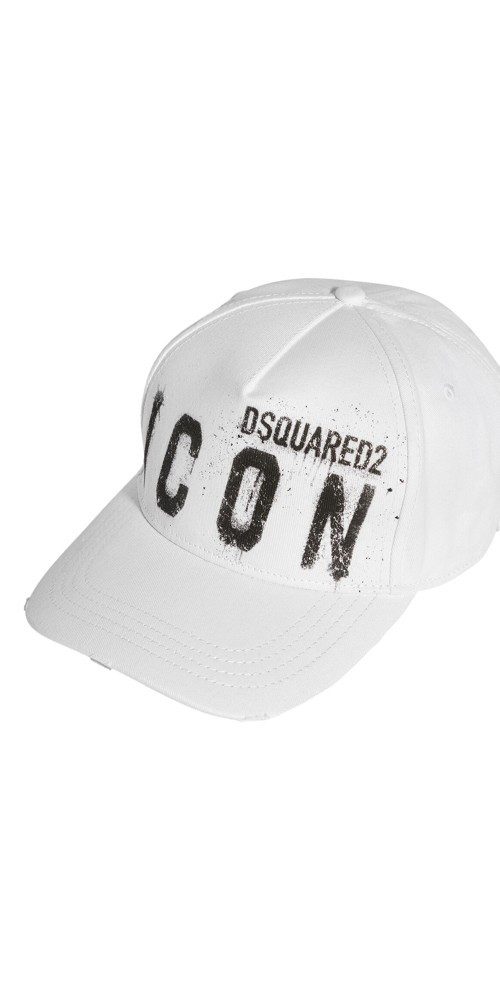Dsquared2 Baseball Cap Dsquared2 ICON SPRAY günstig online kaufen