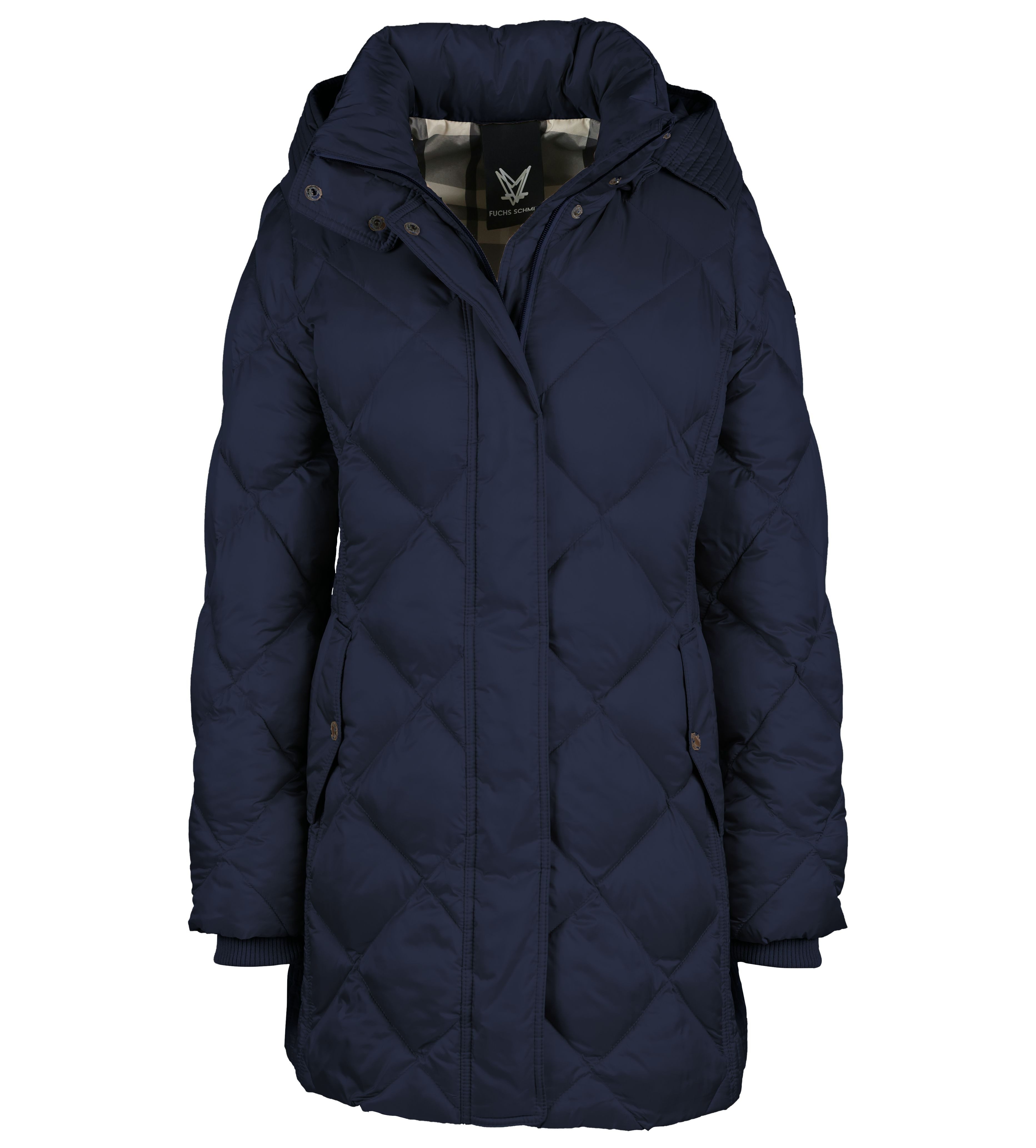 Funktionsjacke