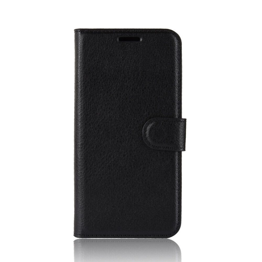betterfon Handyhülle Leder Hülle für iPhone - Wallet Case Klapphülle, Wallet Case mit Magnetverschluss, Kartenfächern & Innenhülle