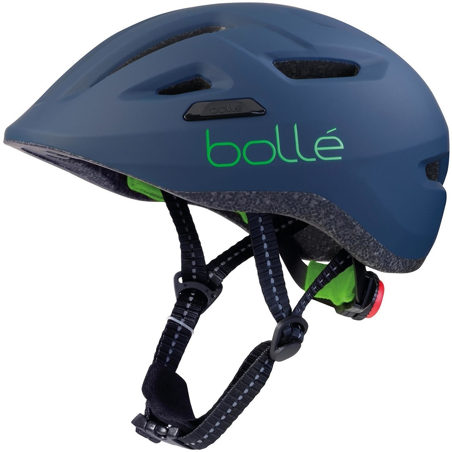 Bolle Fahrradhelm Helm Bolle STANCE JR