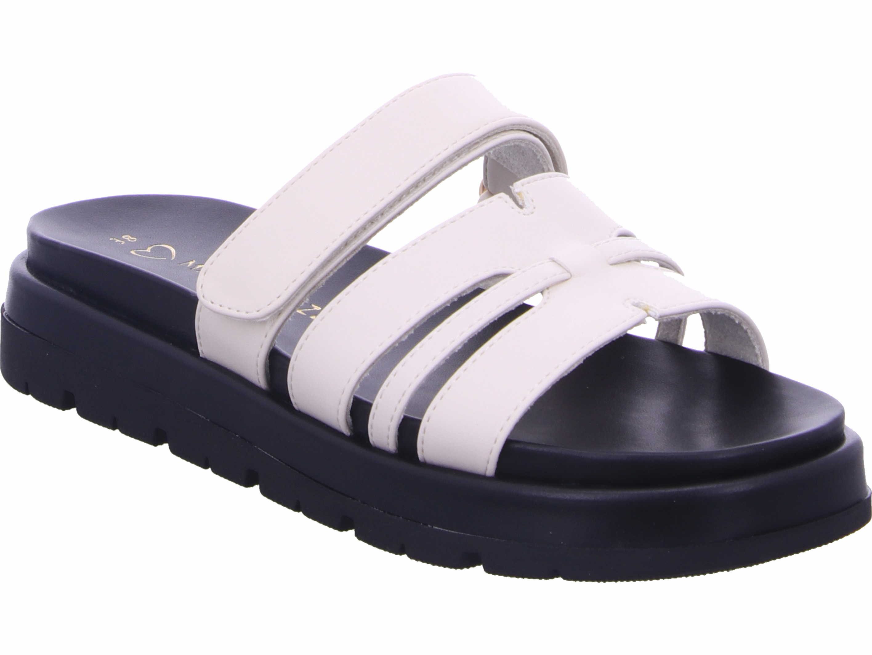 MARCO TOZZI Keilpantolette 100% vegan