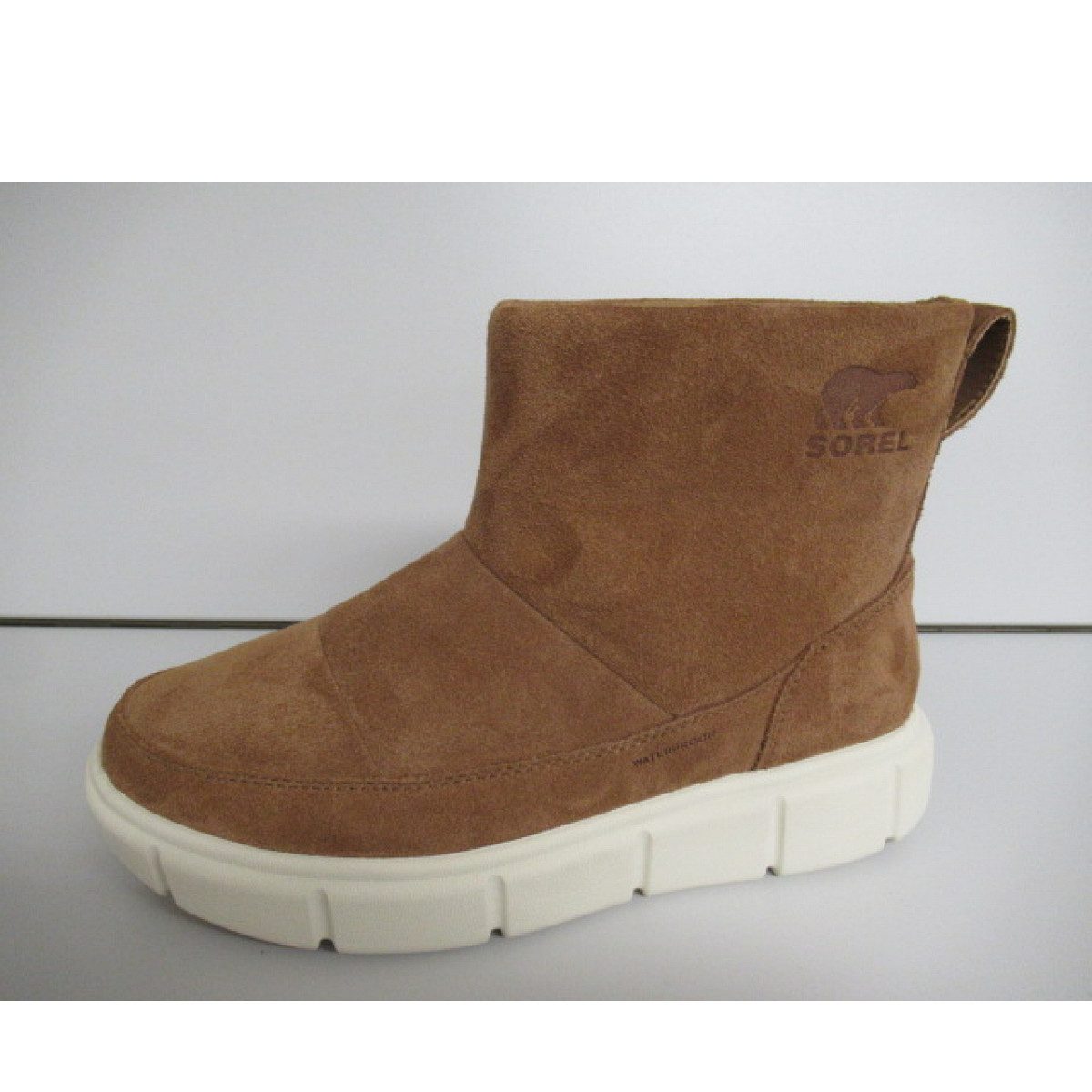 Sorel Explorer III Slipon WP Stiefelette günstig online kaufen