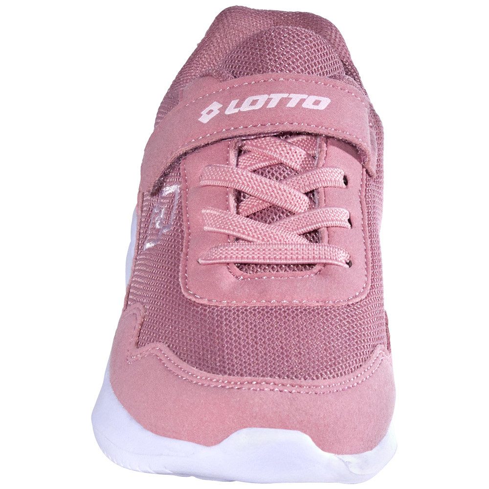 Lotto Sneaker (für Kinder) in kinderfußgerechter Passform – Bild 4 von 5
