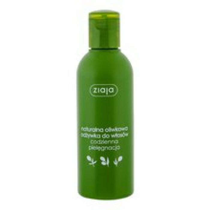 Ziaja Haarspülung Ziaja Natural Olive Regenerating Conditioner 200ml