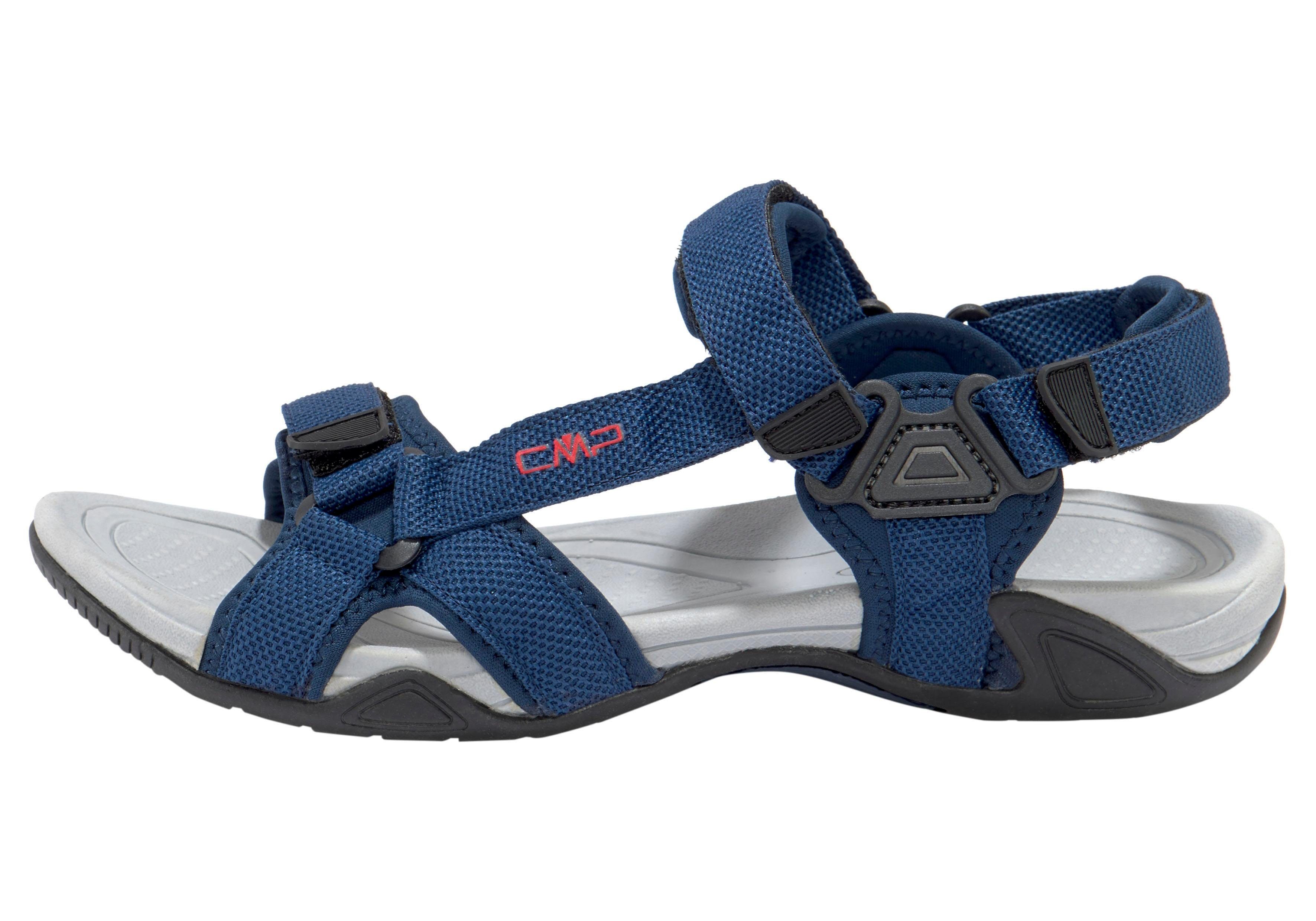 CMP Hamal M Outdoorsandale mit Klettverschluss günstig online kaufen
