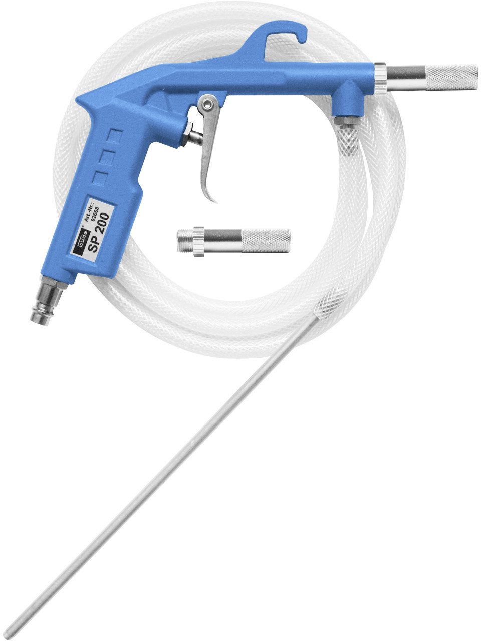 Güde Sandstrahlpistole Güde Sandstrahlpistole SP 200
