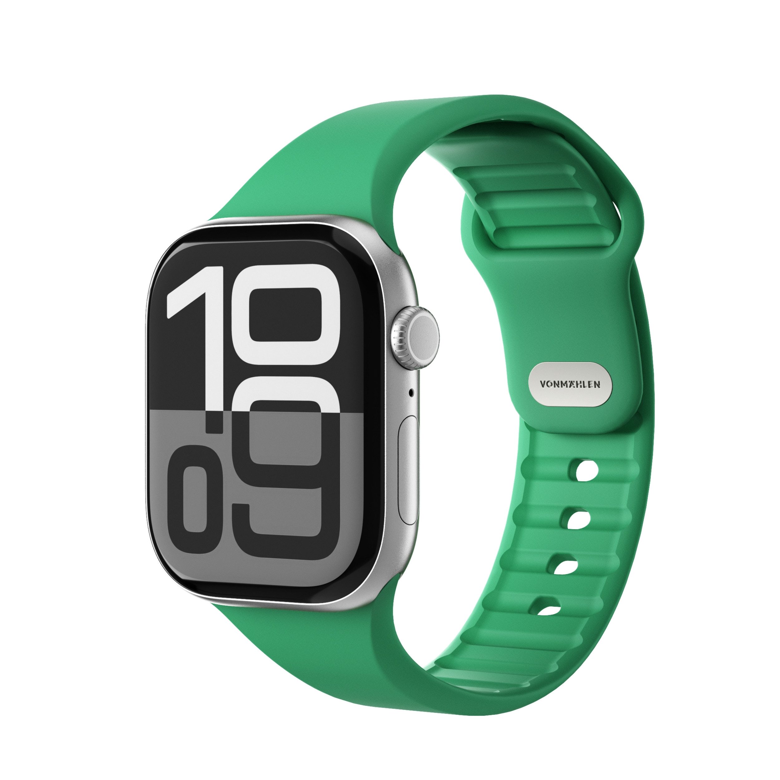 VONMÄHLEN Smartwatch-Armband Classic Band 2 günstig online kaufen