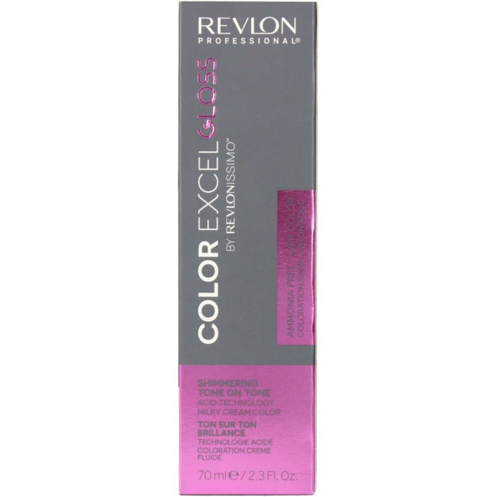 Mascara issimo Color Excel Gloss 70ml Farbe .22
