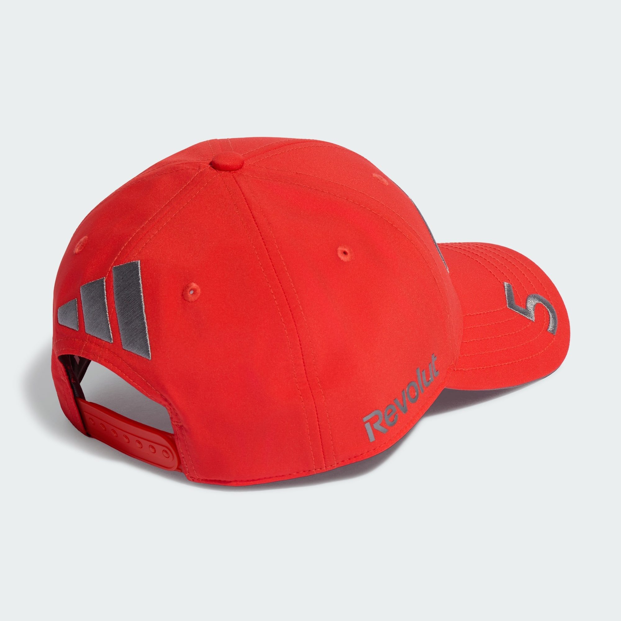 adidas Performance Schirmmütze AUDI REVOLUT F1 TEAM GABRIEL BORTOLETO KAPPE günstig online kaufen