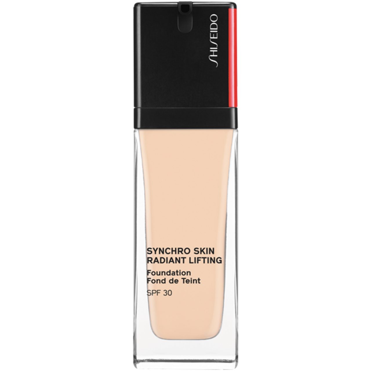 Foundation Synchro Skin Radiant Lifting Foundation