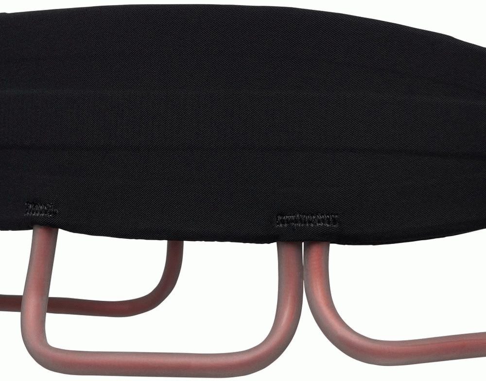 Black Diamond Klettergurt M SOLUTION HARNESS