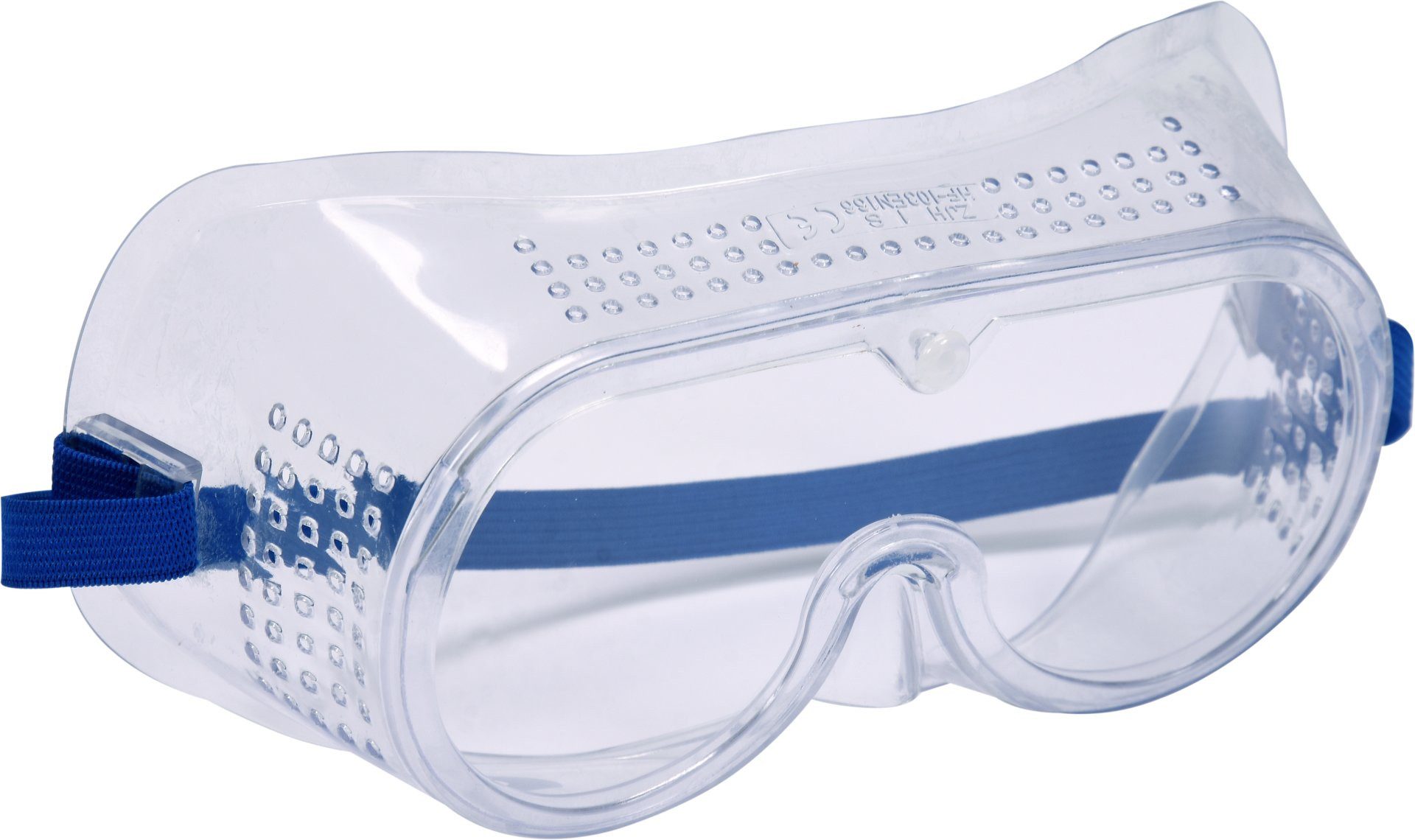 TRIZERATOP Arbeitsschutzbrille Schutzbrille/Goggles 74508 – Bild 2 von 5