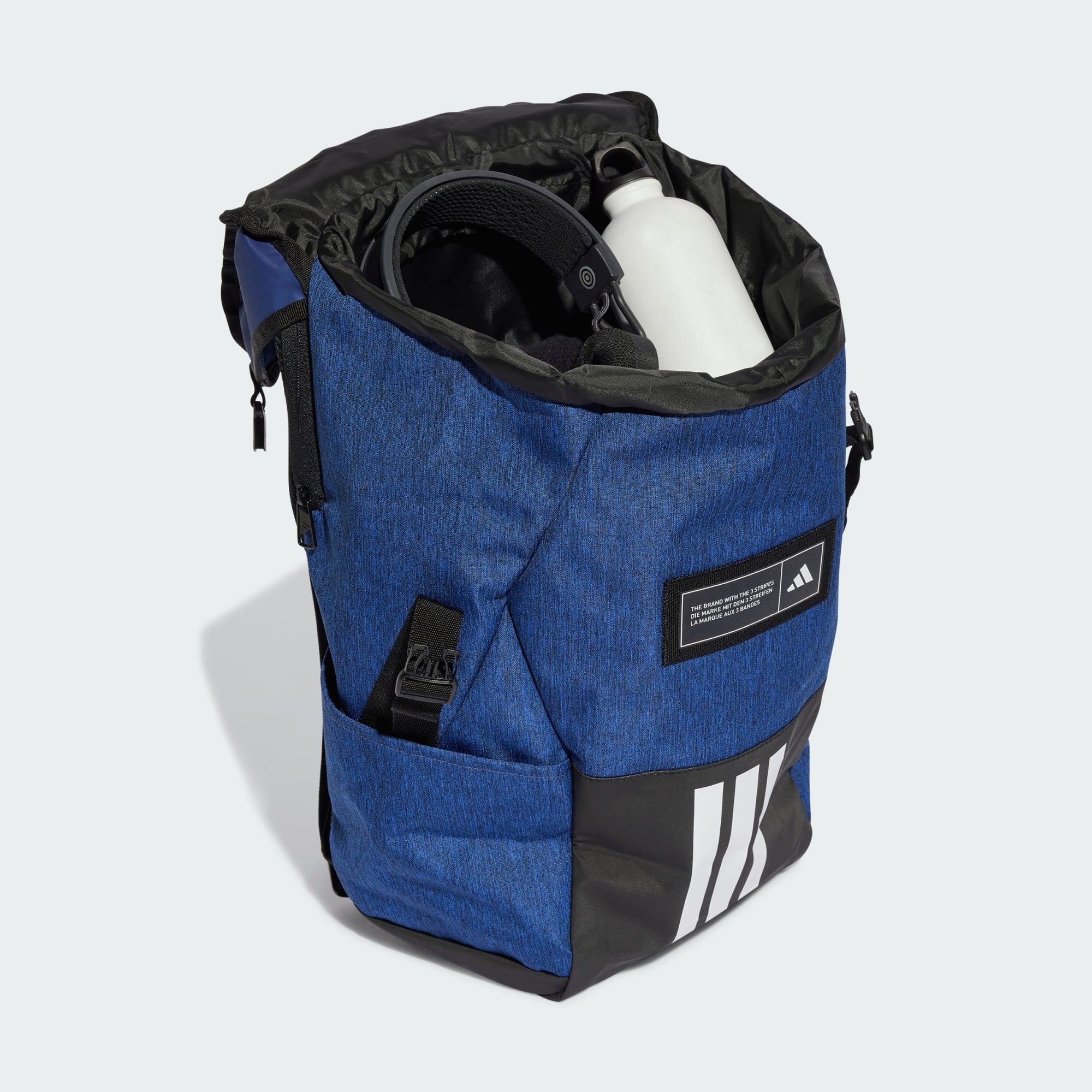 adidas Sportswear Sportrucksack 4ATHLTS CAMPER RUCKSACK (1-tlg)