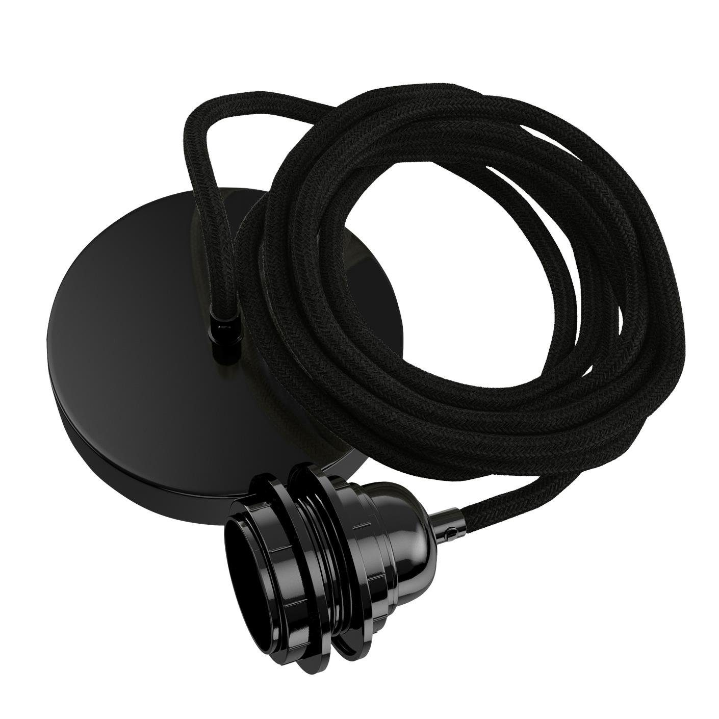 Hoopzi Pendelleuchte Hang 1 Pendelleuchte 2,5m günstig online kaufen