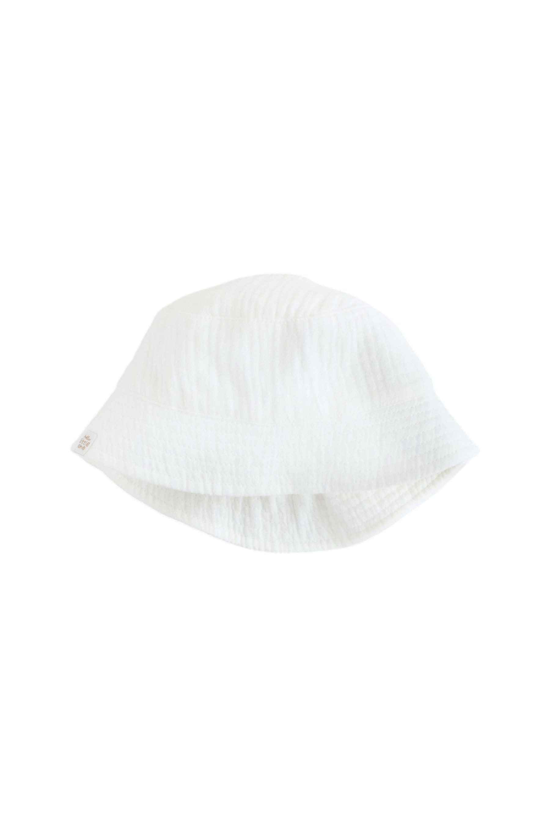 Fischerhut Fischerhut für Babys