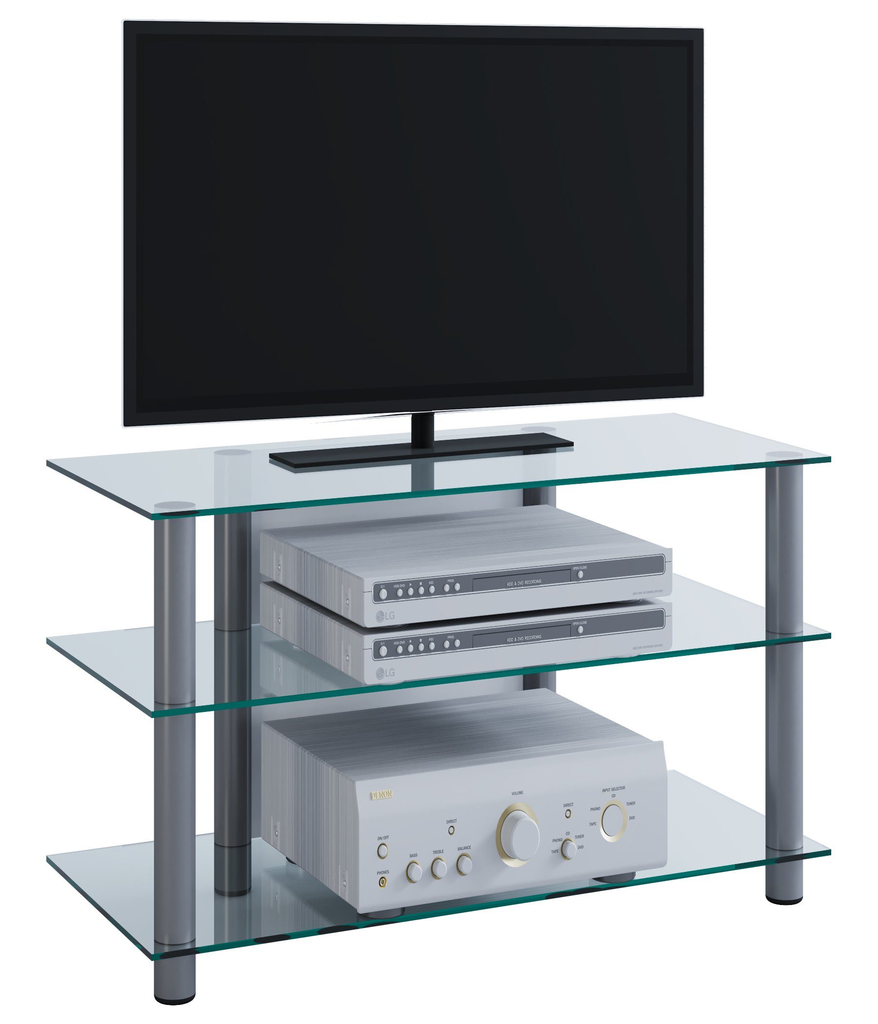 VCM TV-Board TV Möbel Sideboard Fernseh günstig online kaufen