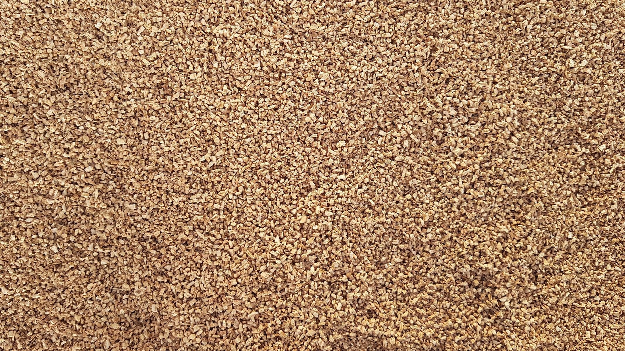 Kork-Deko.de Kork Kork 10 Liter Korkgranulat in verschiedenen Körnungen