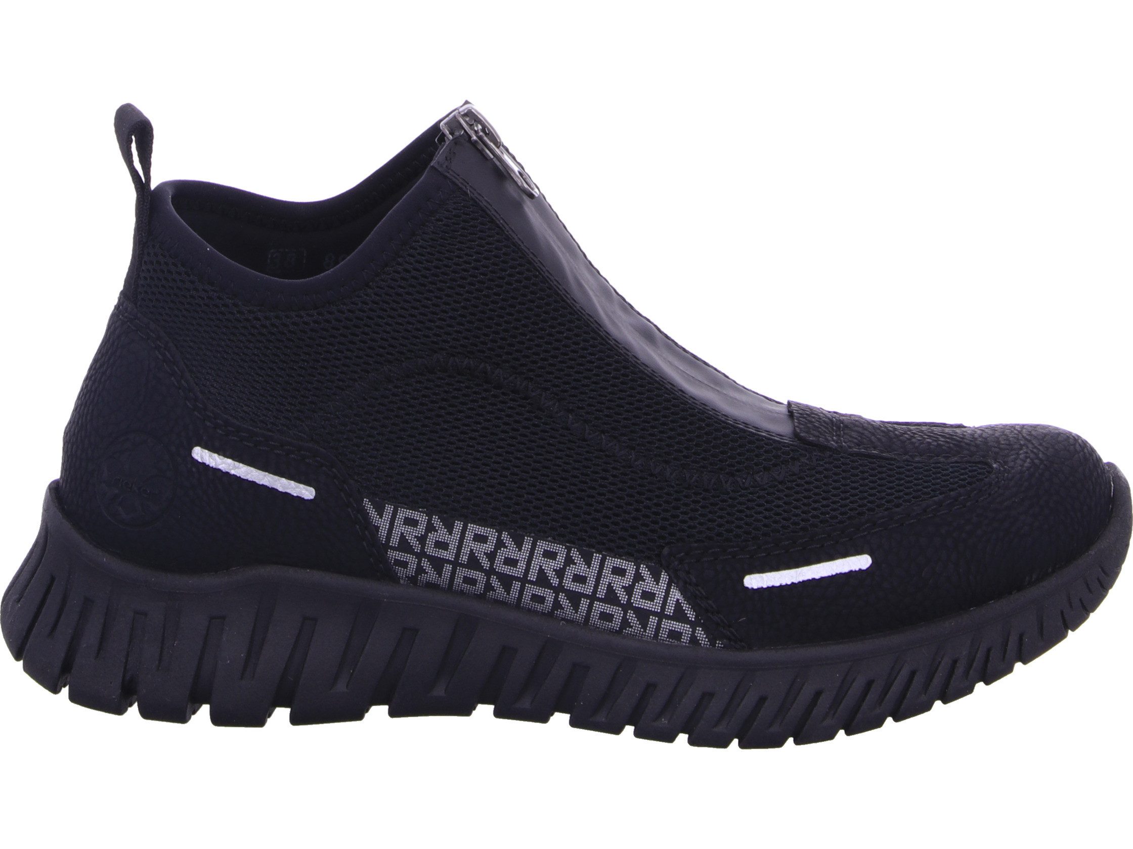 Rieker Winterboots 100% vegan