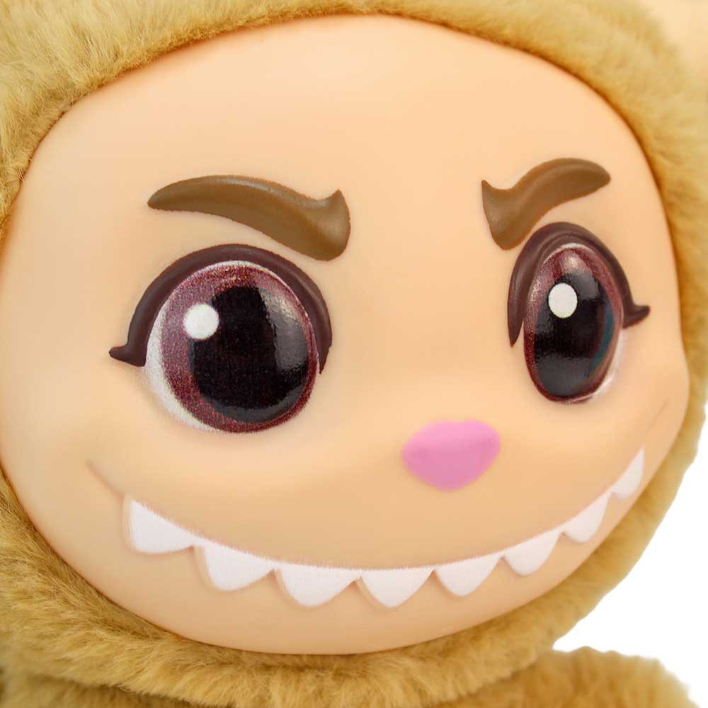 Whitehouse Leisure International Ltd Kuscheltier Onikuma Monster Plüschfiguren - ca. 24 cm (1-St)