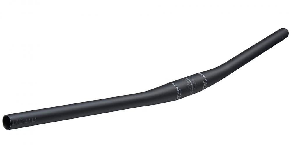 Ritchey Fahrradlenker Ritchey WCS 2X Flat Lenker 31,8 mm, 740 mm breit, +/-5 mm Rise, 9° Bac