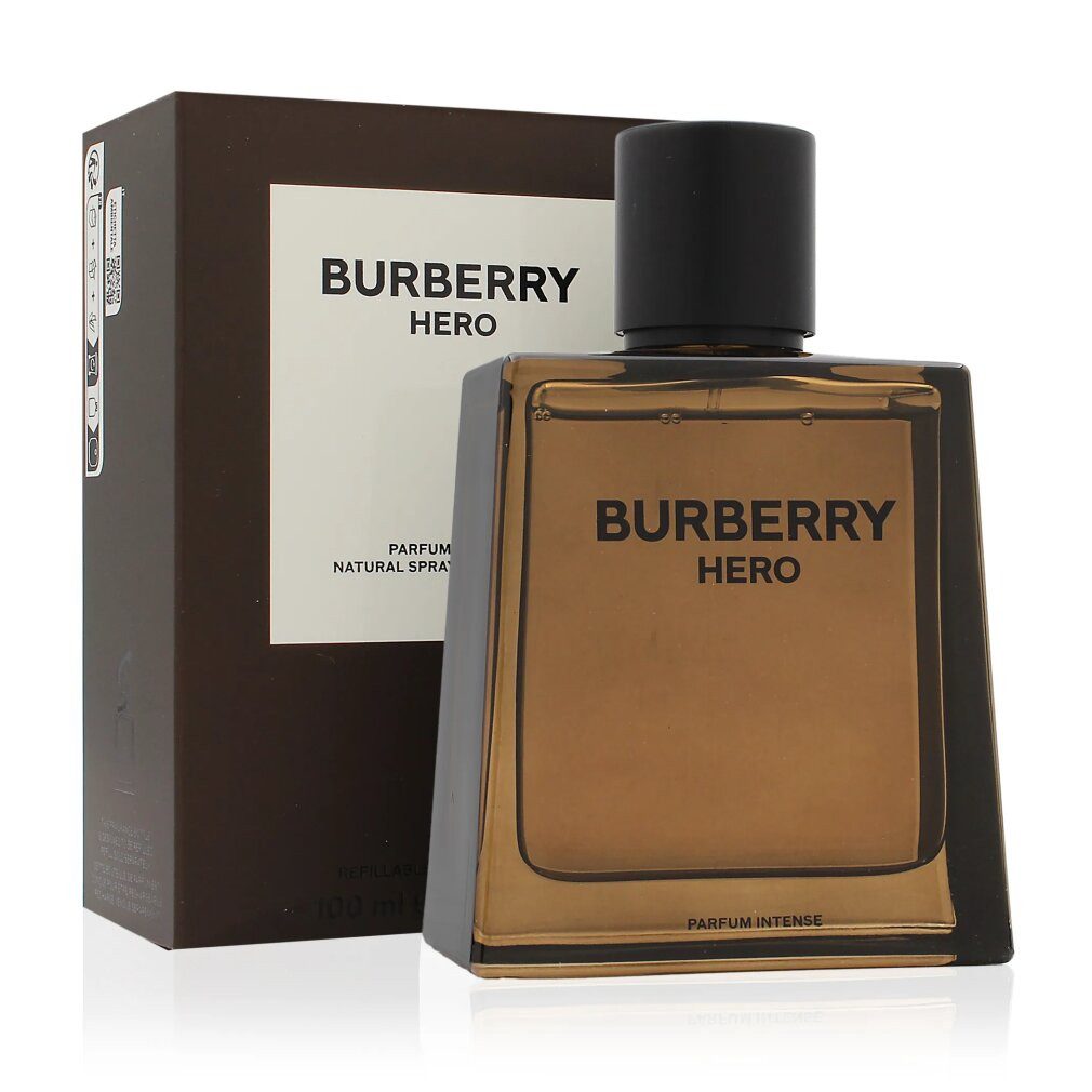 BURBERRY Eau de Parfum Hero Parfum Intense 50ml