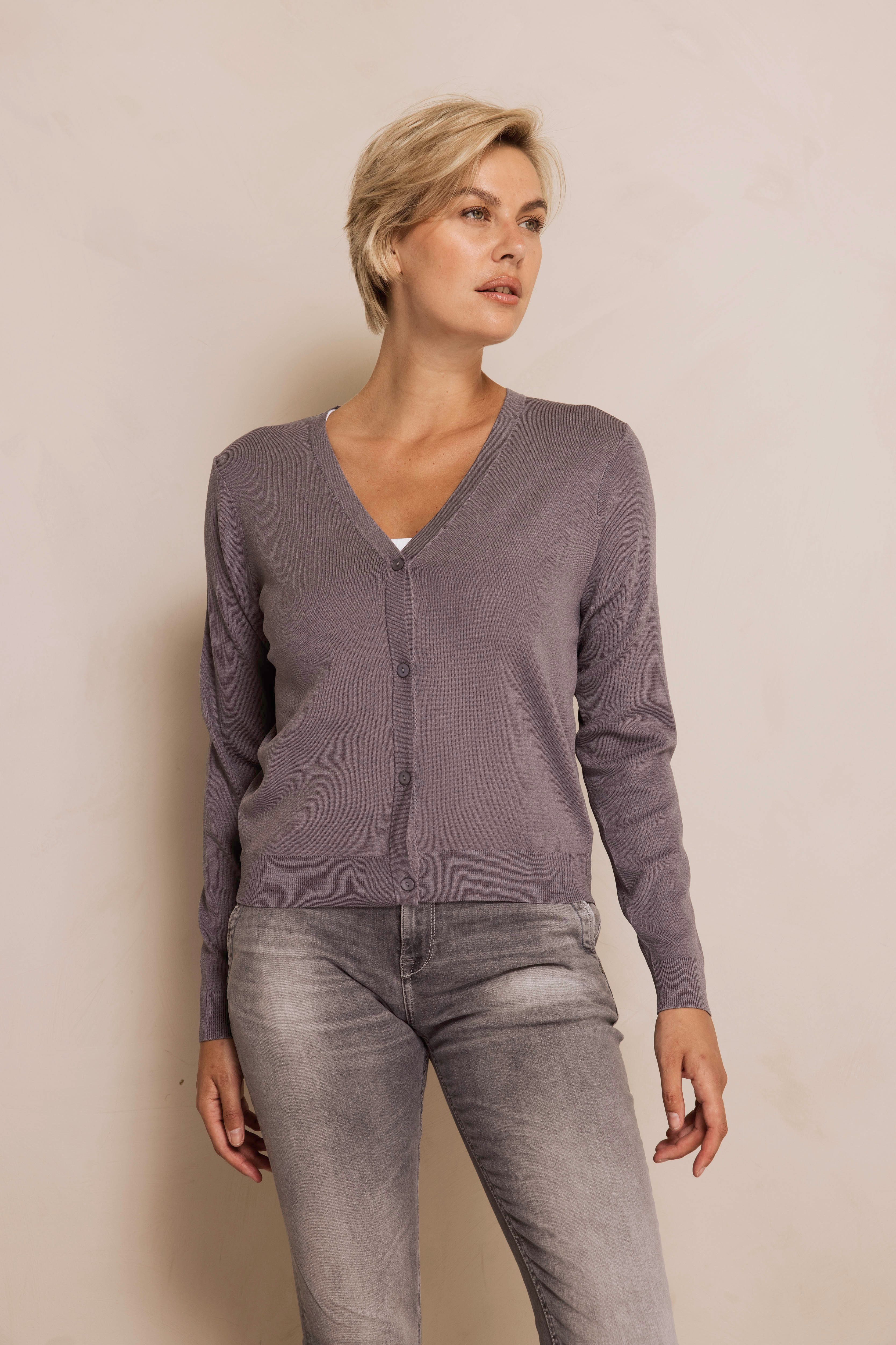 Zhrill Strickjacke ZHGEONA