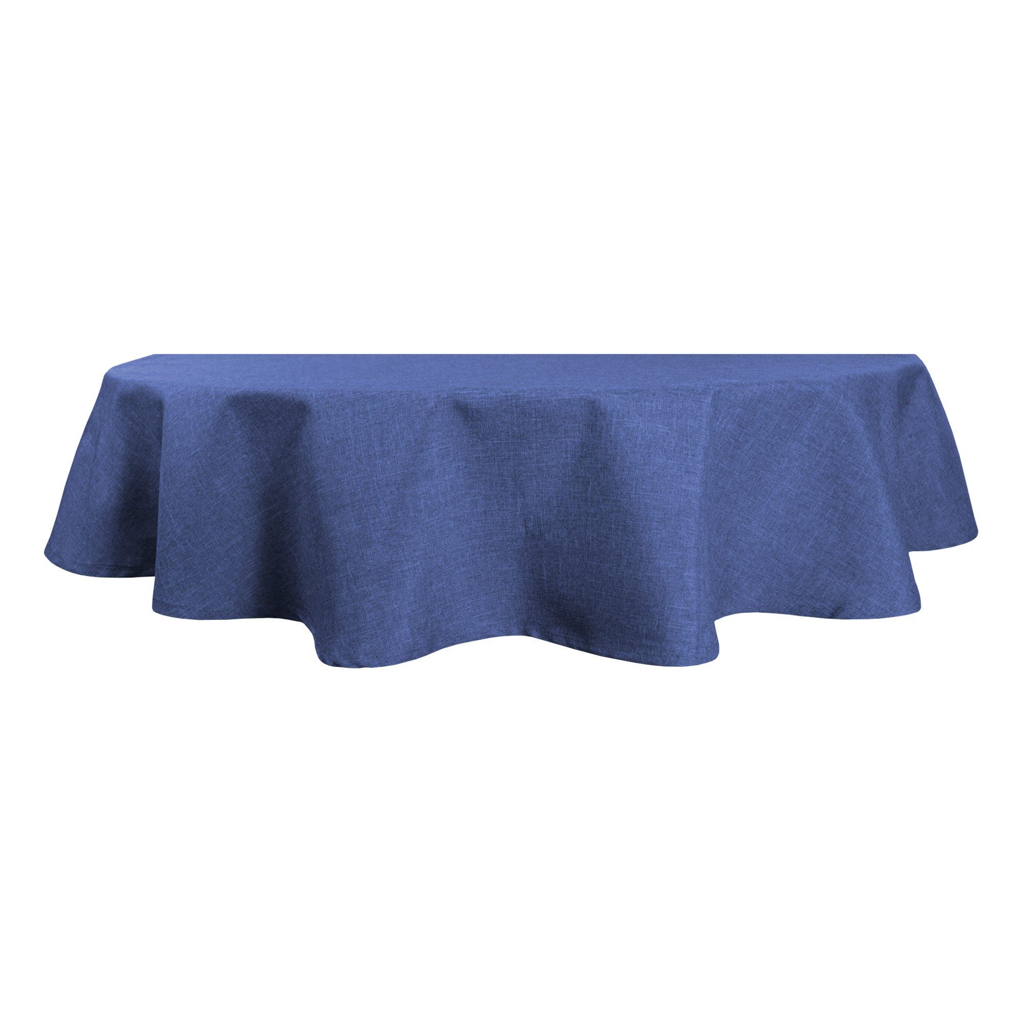 Haus und Deko Tischdecke Tischdecke oval günstig online kaufen