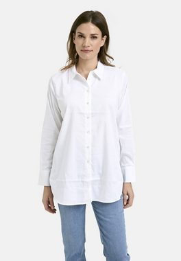 Smith & Soul Blusentop BASIC SHIRT COLLAR BLOUSE