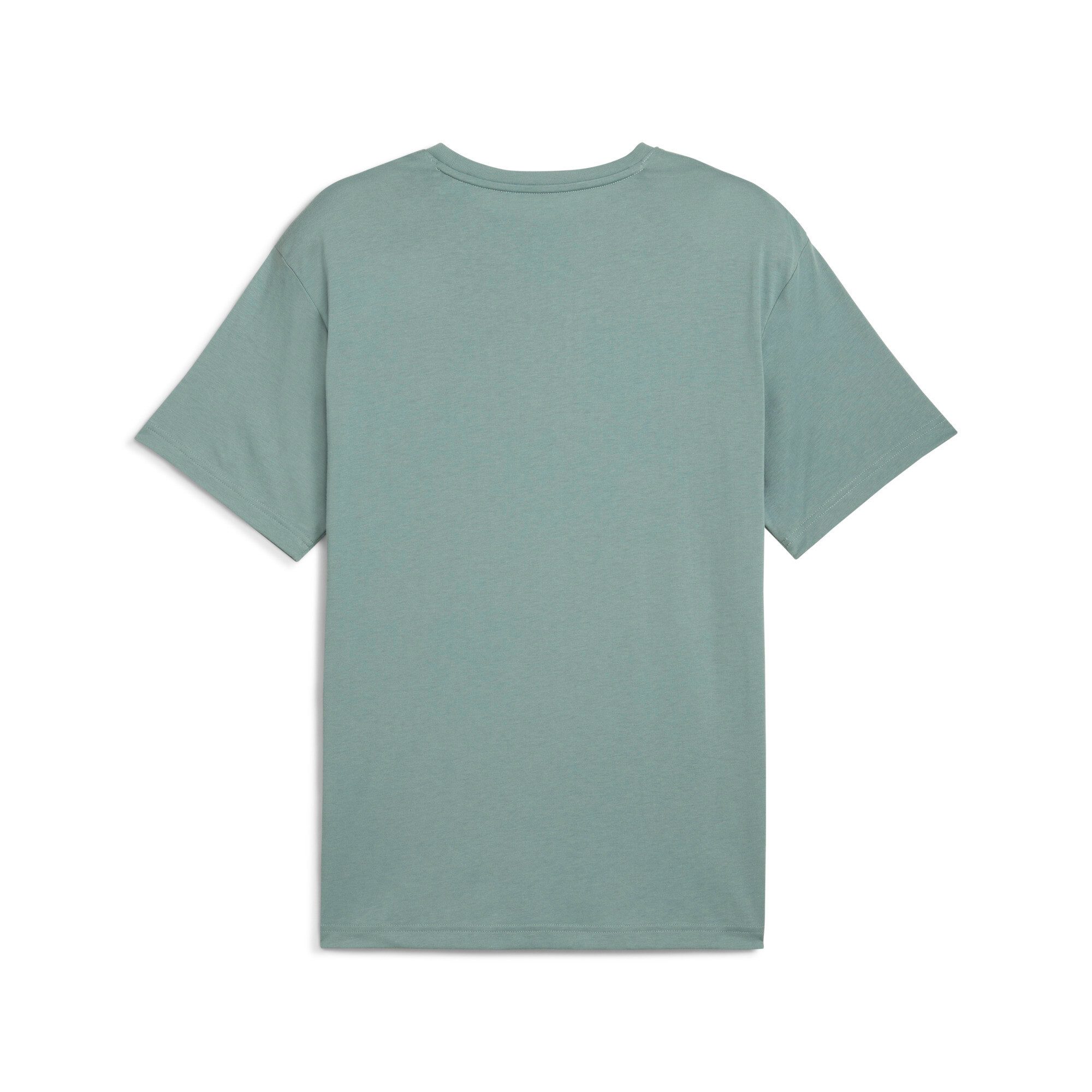 PUMA Trainingsshirt M GRAPHICS TRAIN LOGO günstig online kaufen