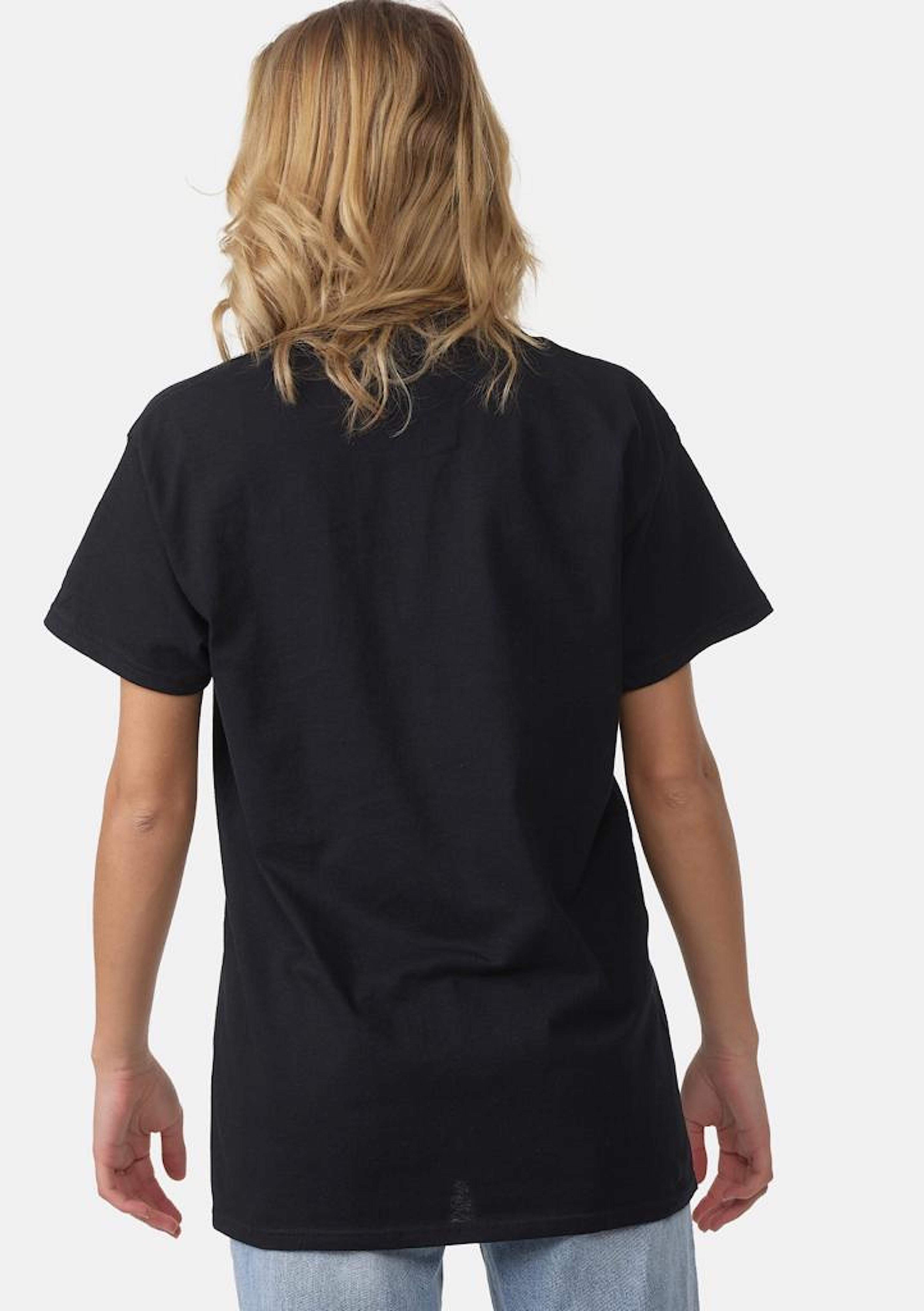 Worldclassca T-Shirt Worldclassca T-Shirt Teddy Paris Tee Sommer Oberteil