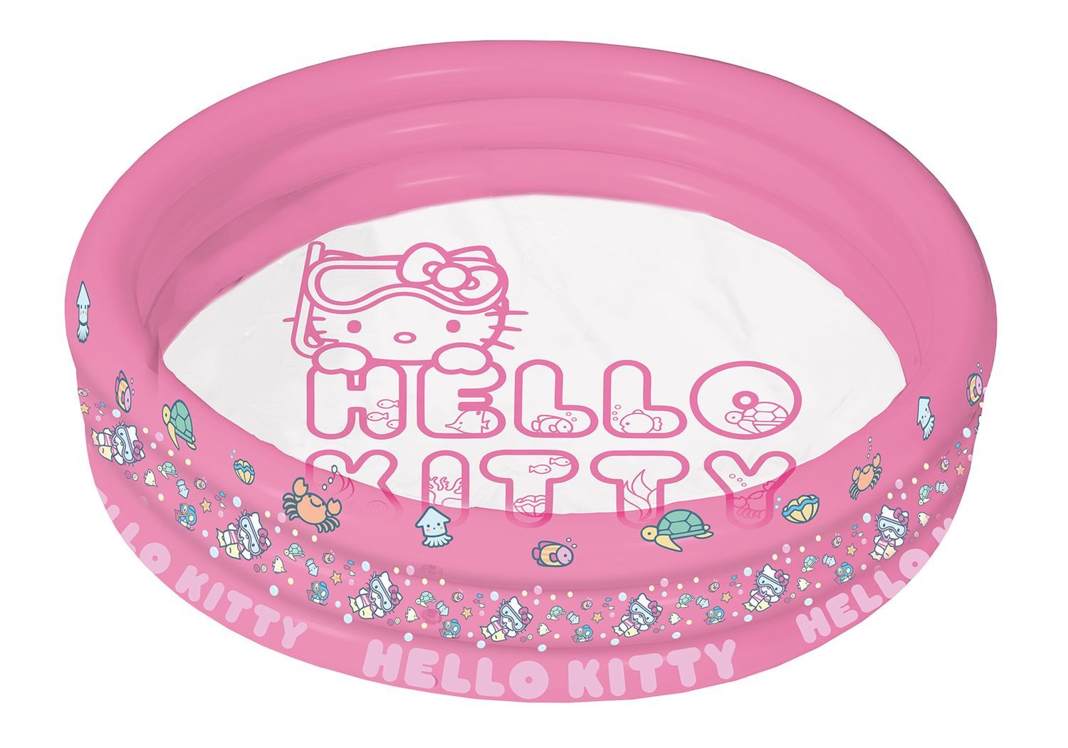 Wehncke Детский басейн Hello Kitty, (1-tlg)