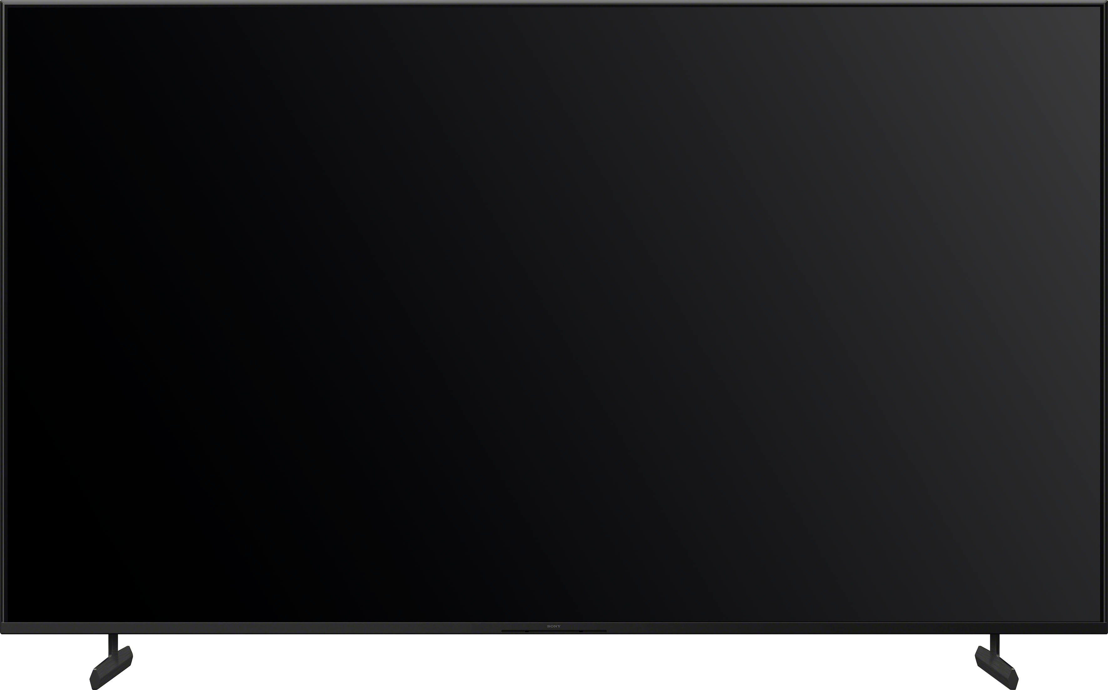 Sony KD-85X80L LED-Fernseher (215 cm/85 Zoll, schwarz ! RABATT: 11.77%