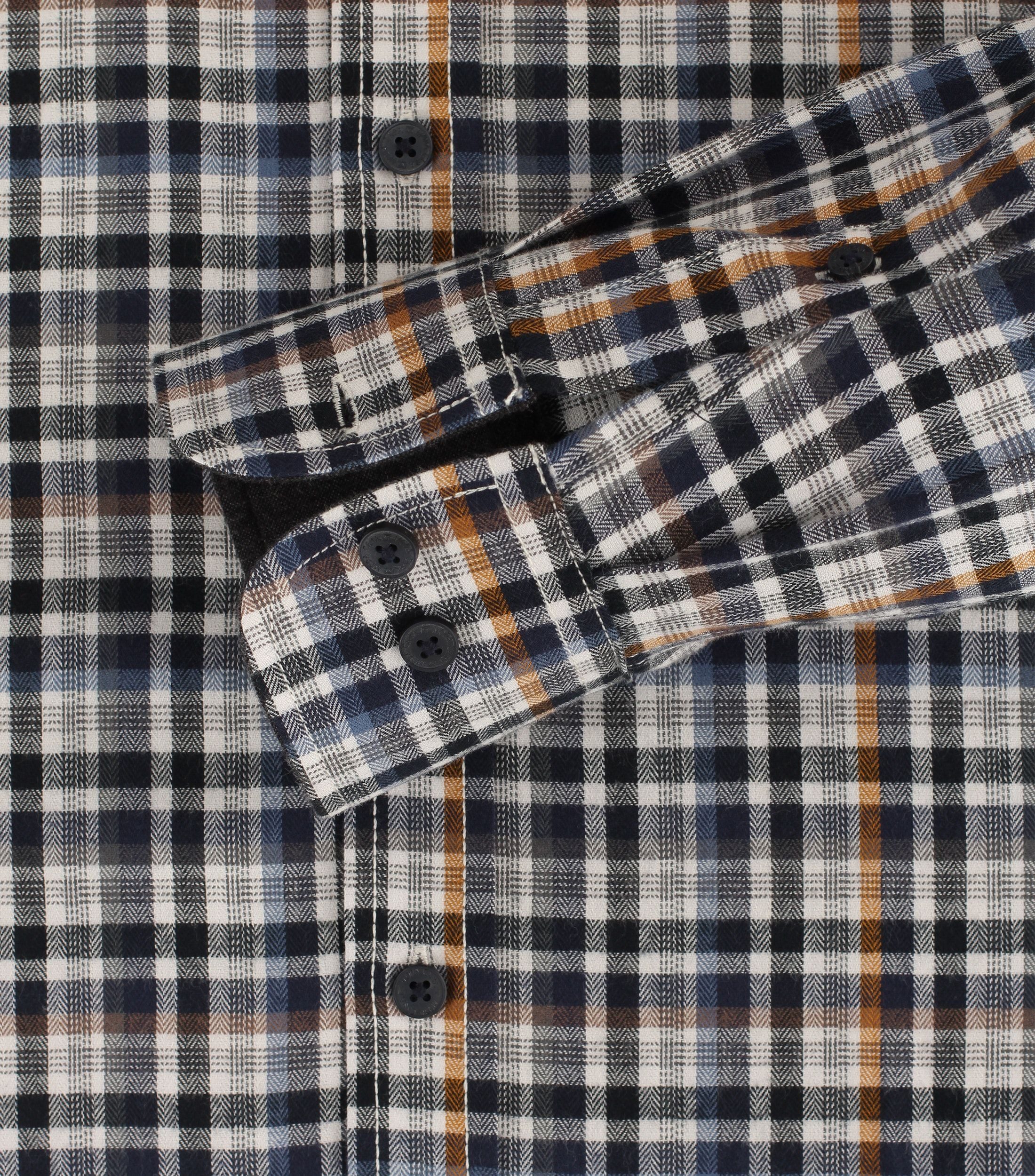 CASAMODA Langarmhemd günstig online kaufen