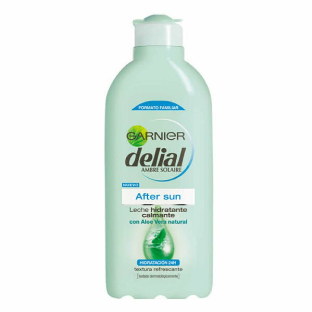 GARNIER Sonnenschutzpflege Delial After Sun Pflegemilch 400ml