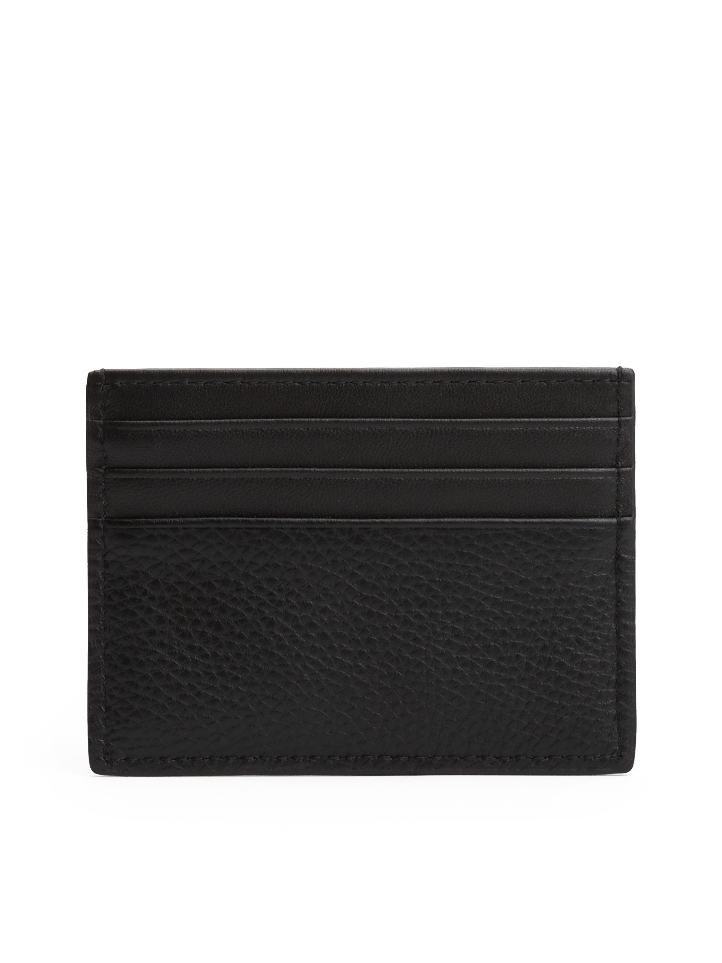 Tommy Hilfiger  Geldbeutel TH CENTRAL CC HOLDER AM0AM13512 günstig online kaufen