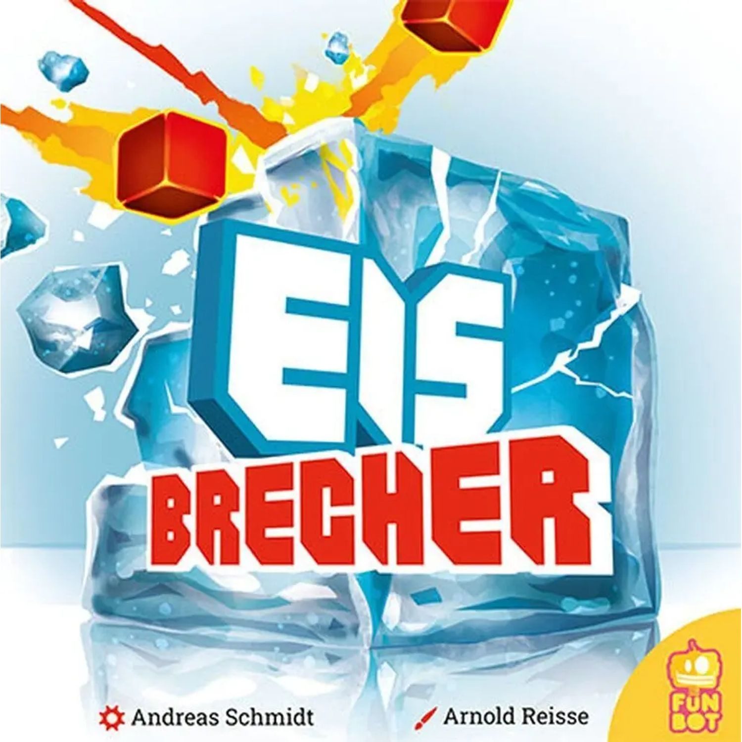 Spiel Eisbrecher