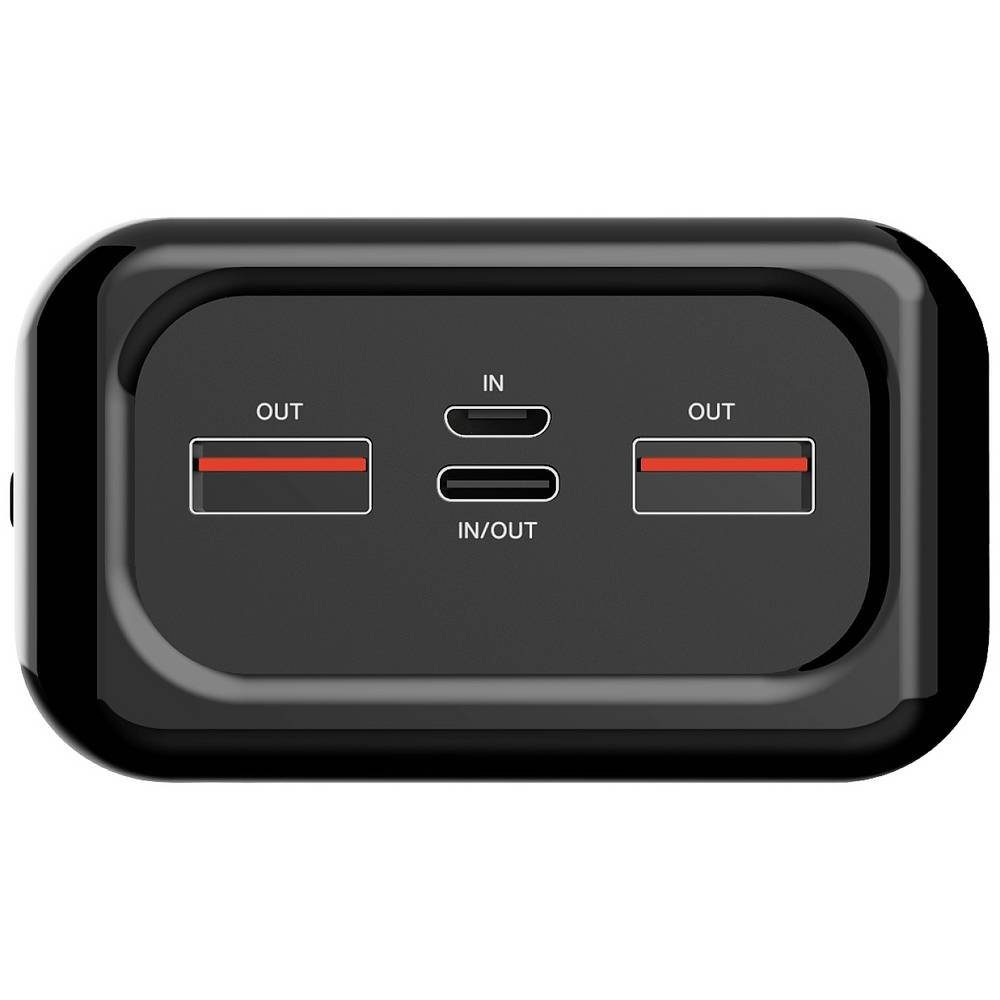 Verico Powerbank 4PW-PDDBK1-NN Powerbank