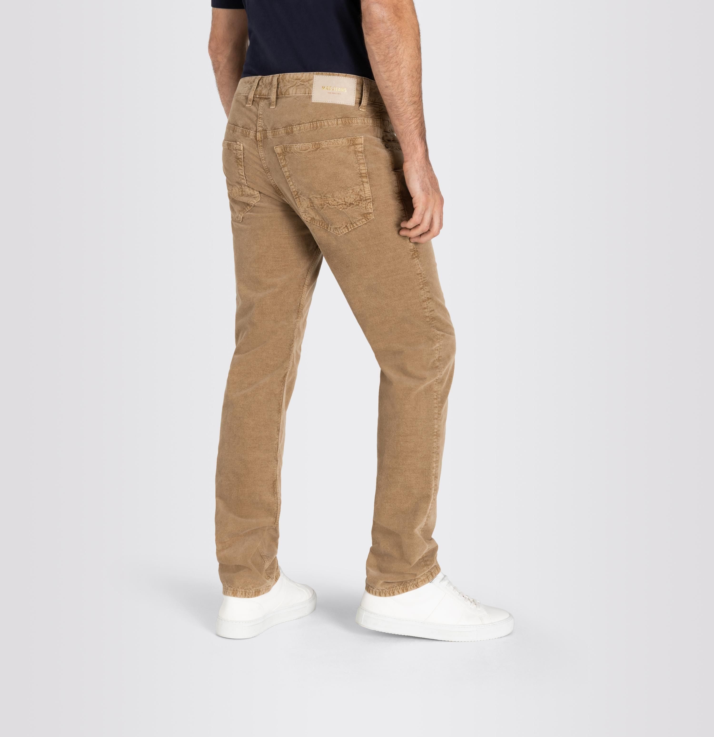 MAC Cordhose Arne Pipe