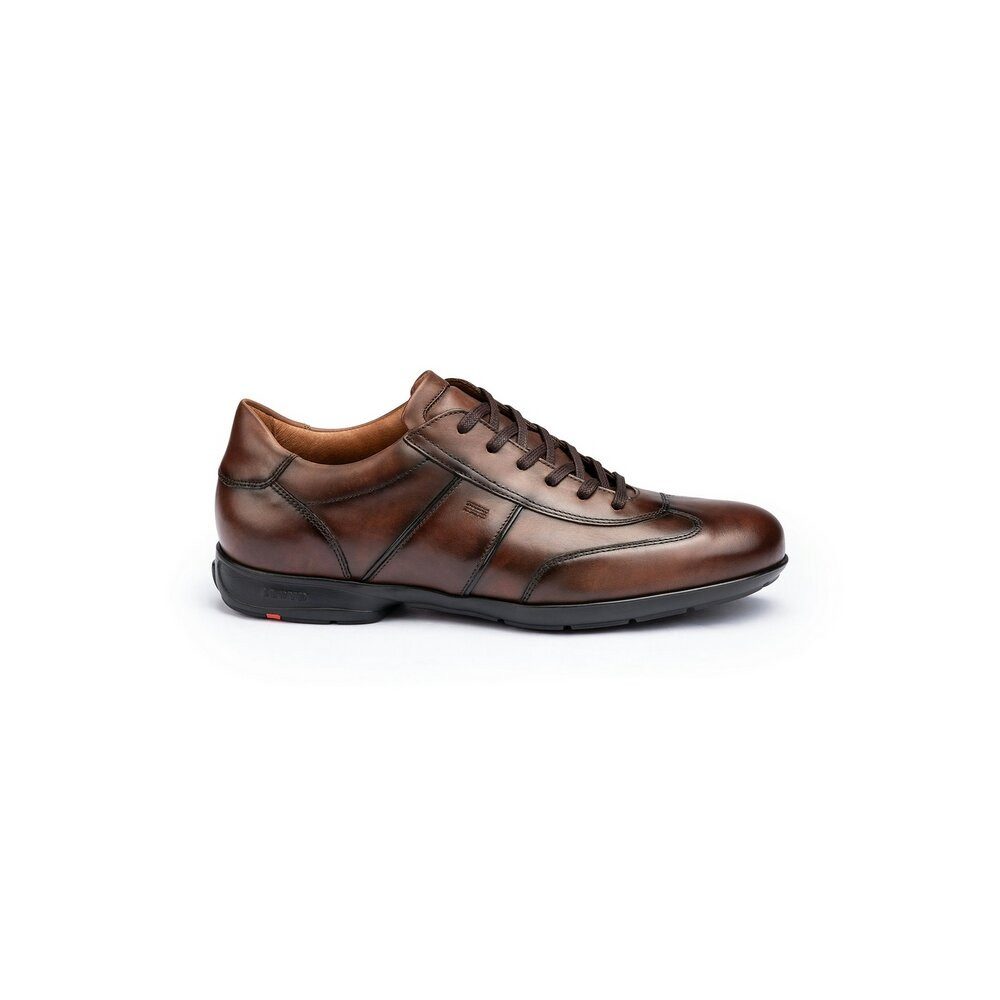 Lloyd Lloyd - AMIR - 24-600-05 - Braun Schnürschuh