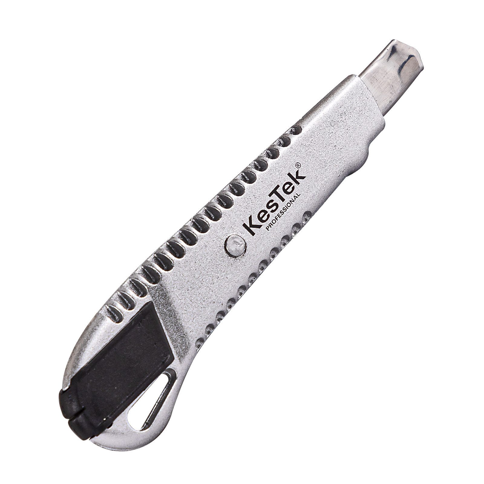 KesTek Cuttermesser Cuttermesser Alu 9mm mit günstig online kaufen