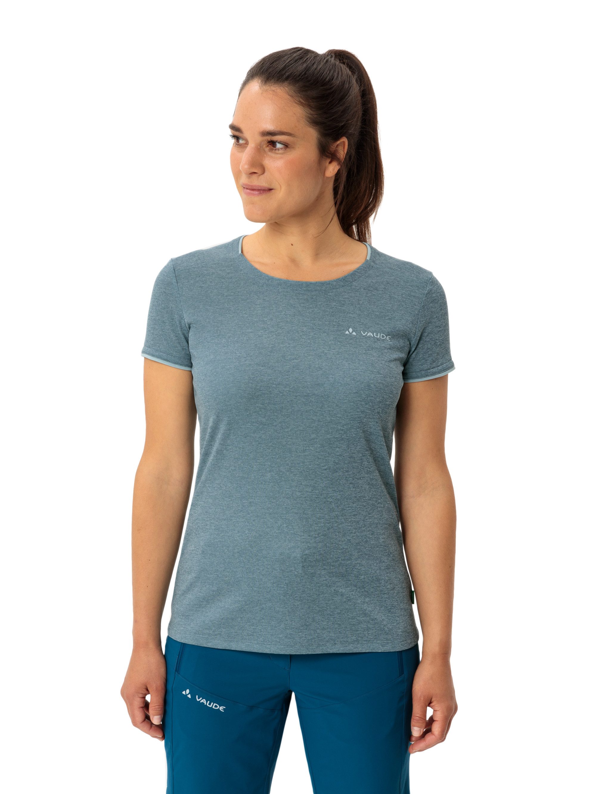 VAUDE Funktionsshirt WOMEN'S ESSENTIAL T-SHIRT (1-tlg) günstig online kaufen