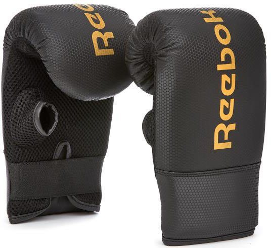 Reebok Boxhandschuhe, Großzügige Polsterung für Komfort und ergonomische  Unterstützung