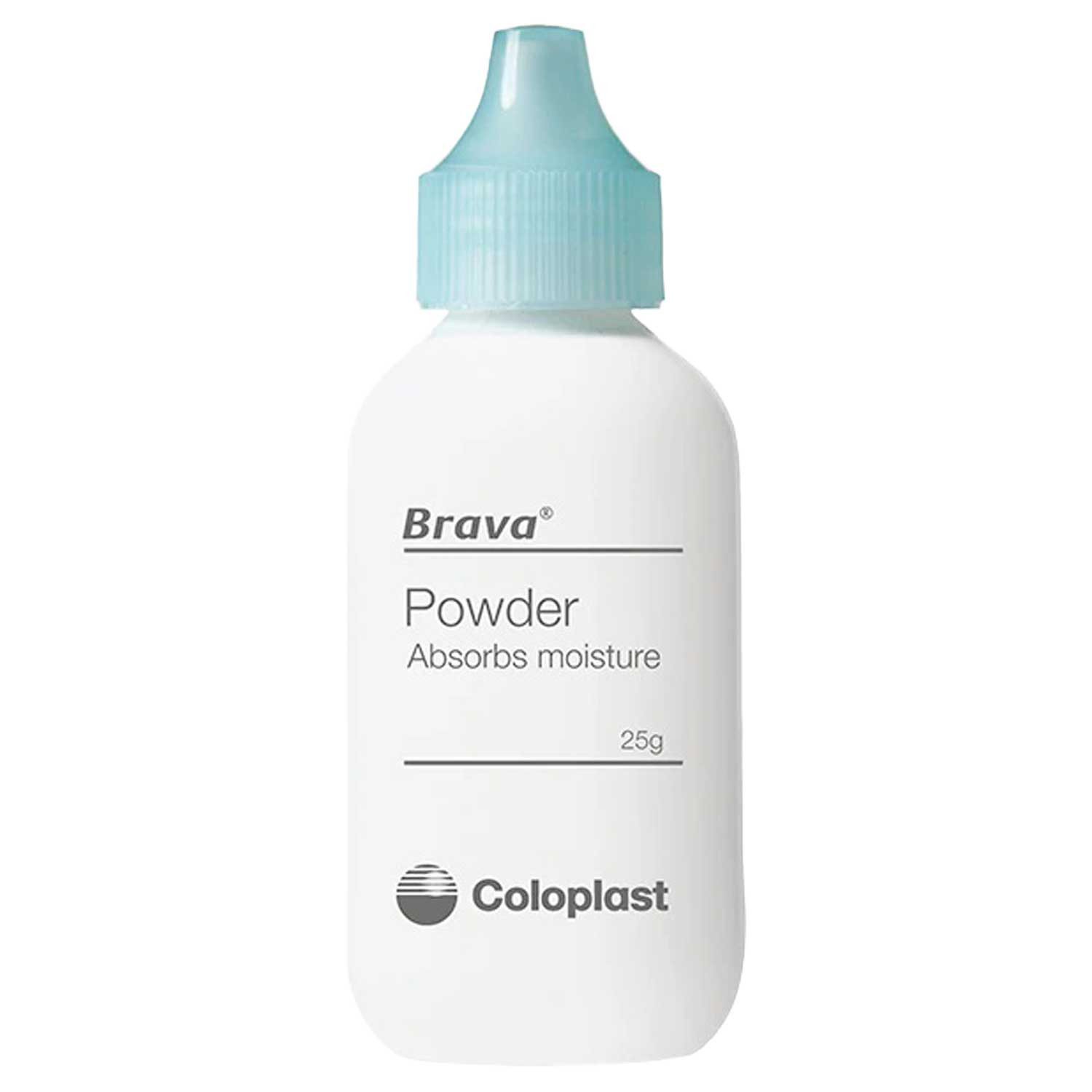 Coloplast Hautpflege-Set Brava® Hydrokolloid Puder 25 g