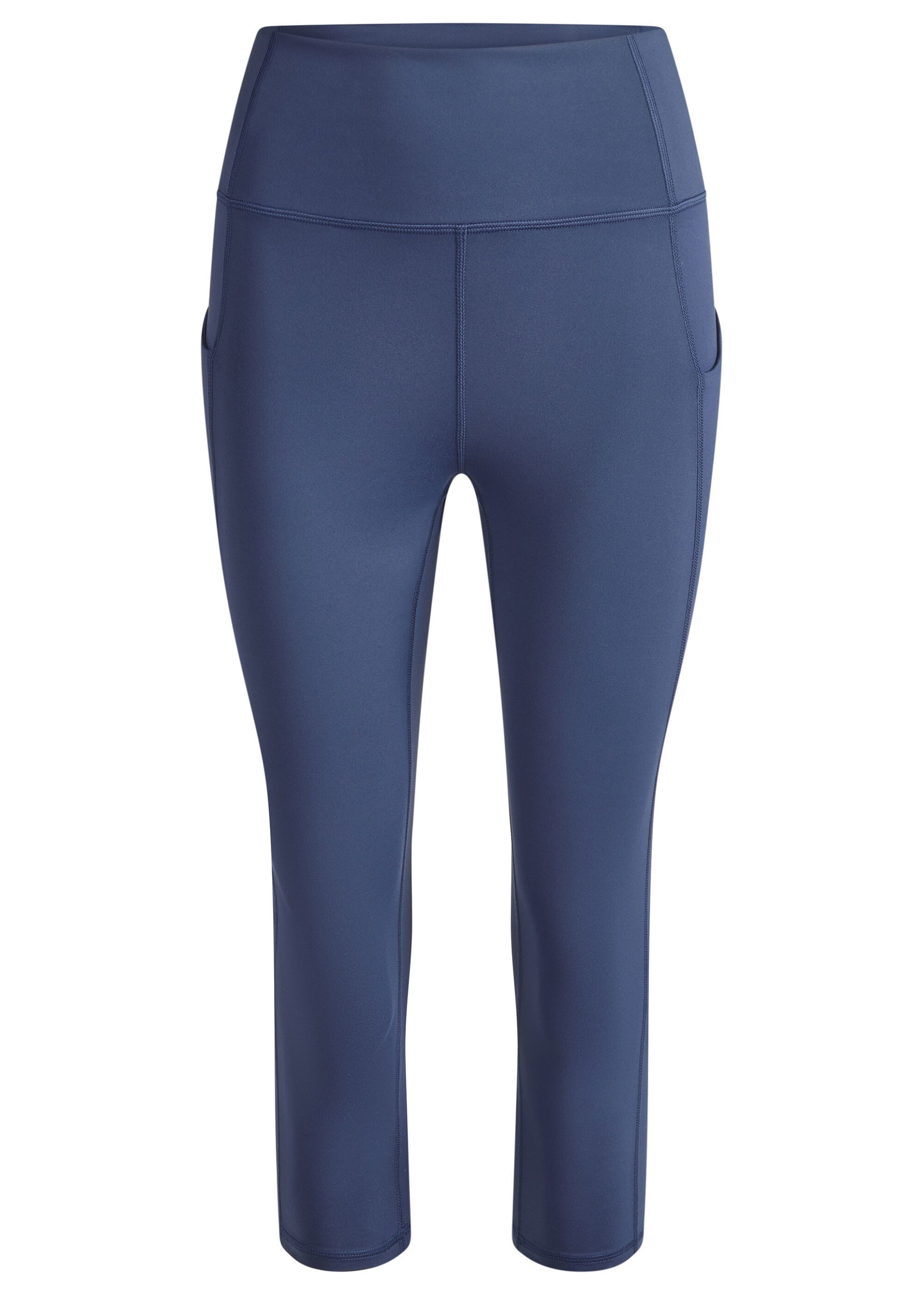 Fabletics Leggings OASIS HIGH-WAISTED CAPRI aus weichem Material