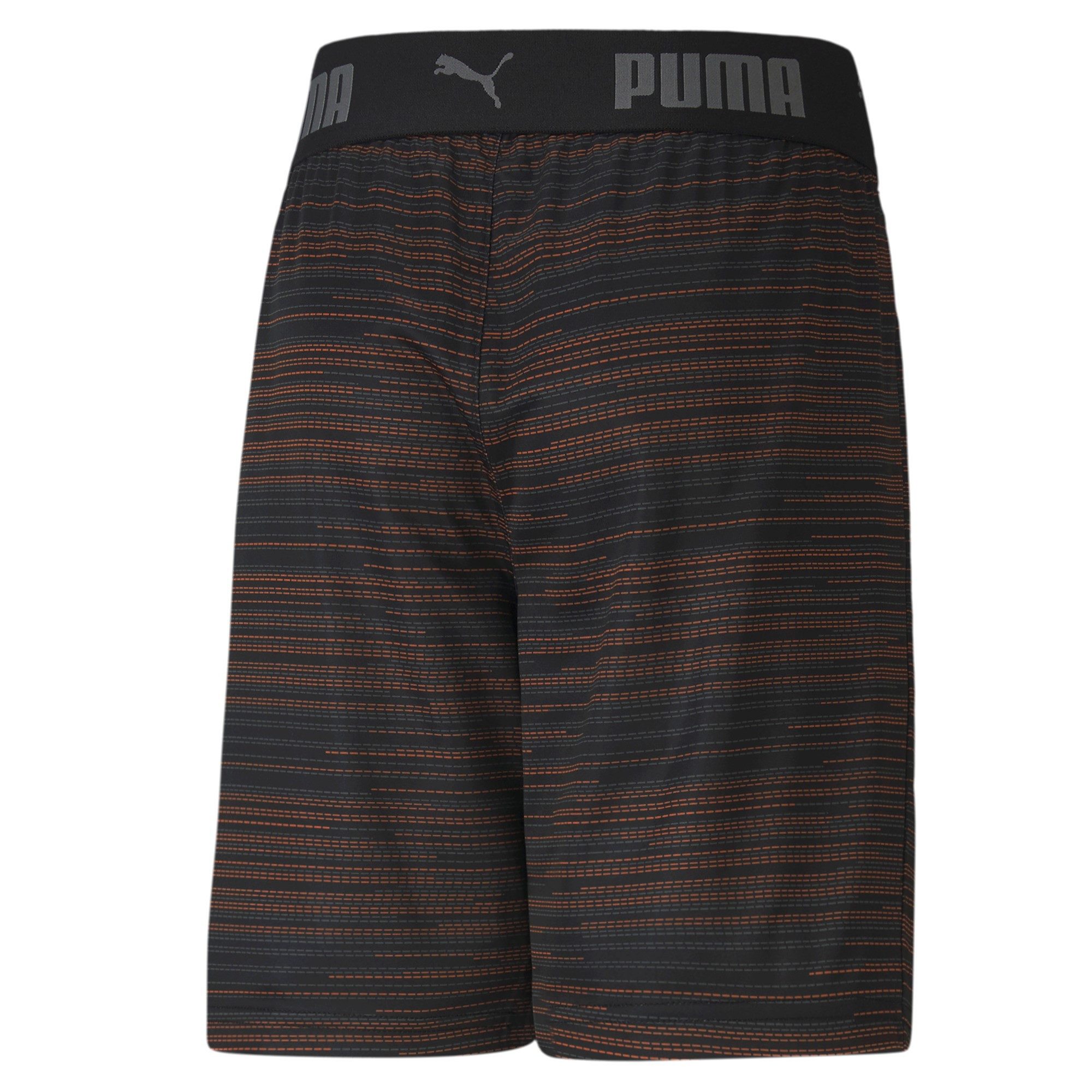 PUMA Trainingsshorts Puma Kinder Trainingsshorts ftblNXT Graphic Jr 656833