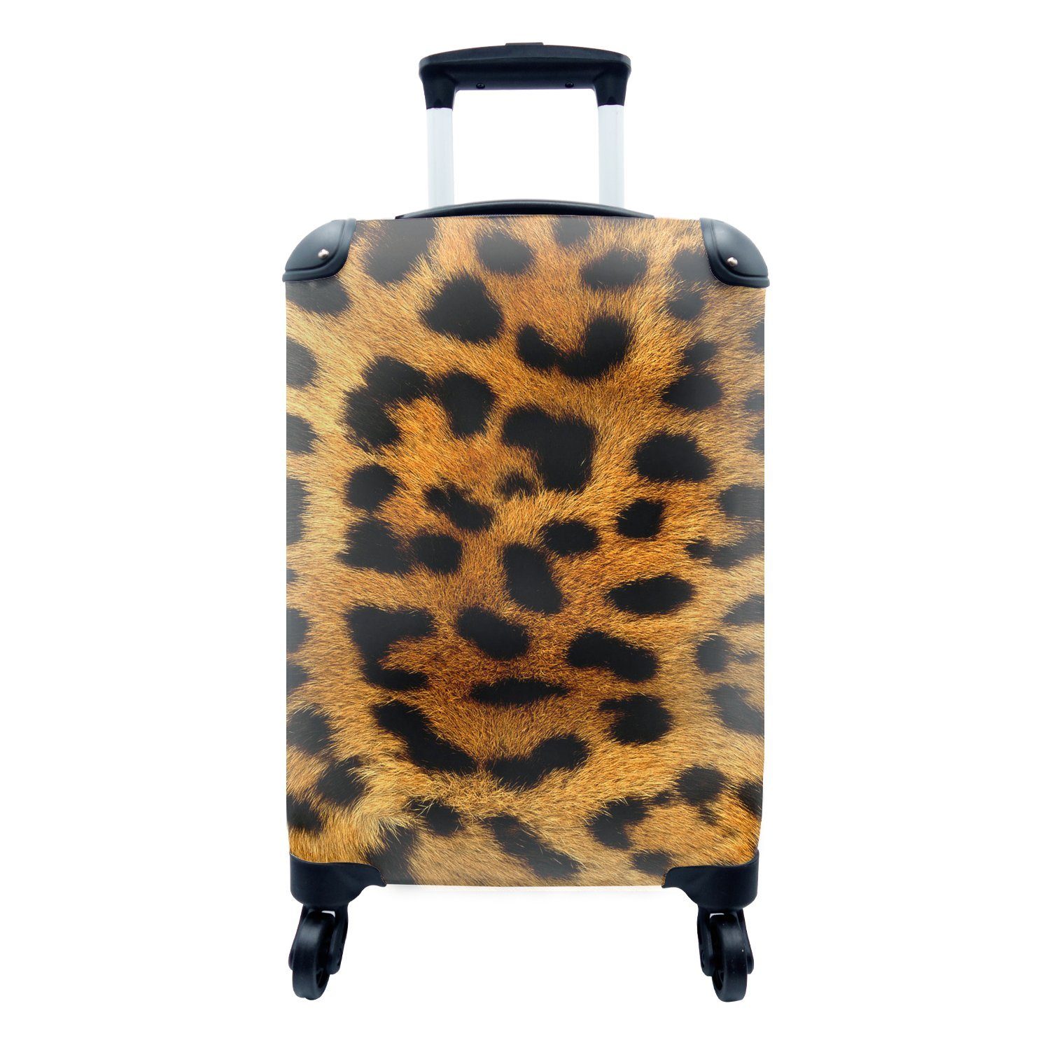 OTTO online Koffer | Leopard kaufen