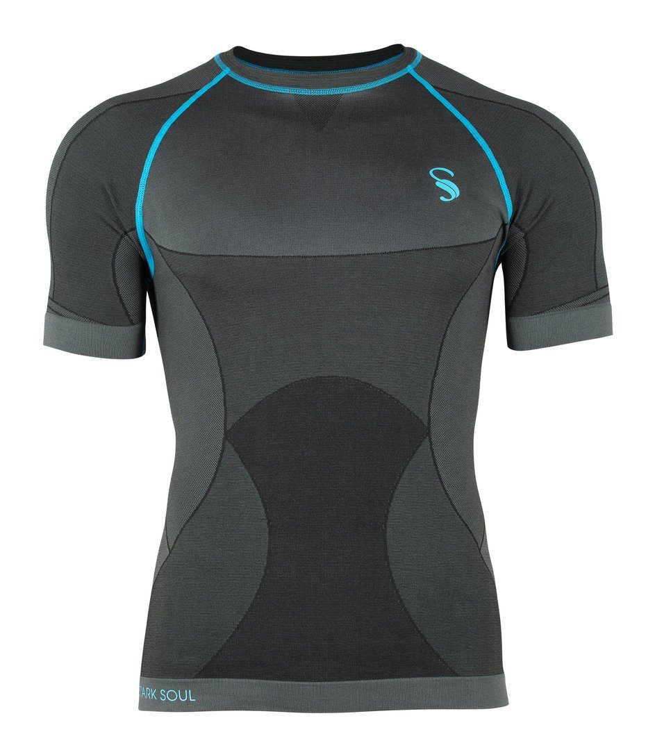 Stark Soul® T-Shirt Seamless, Base Layer günstig online kaufen
